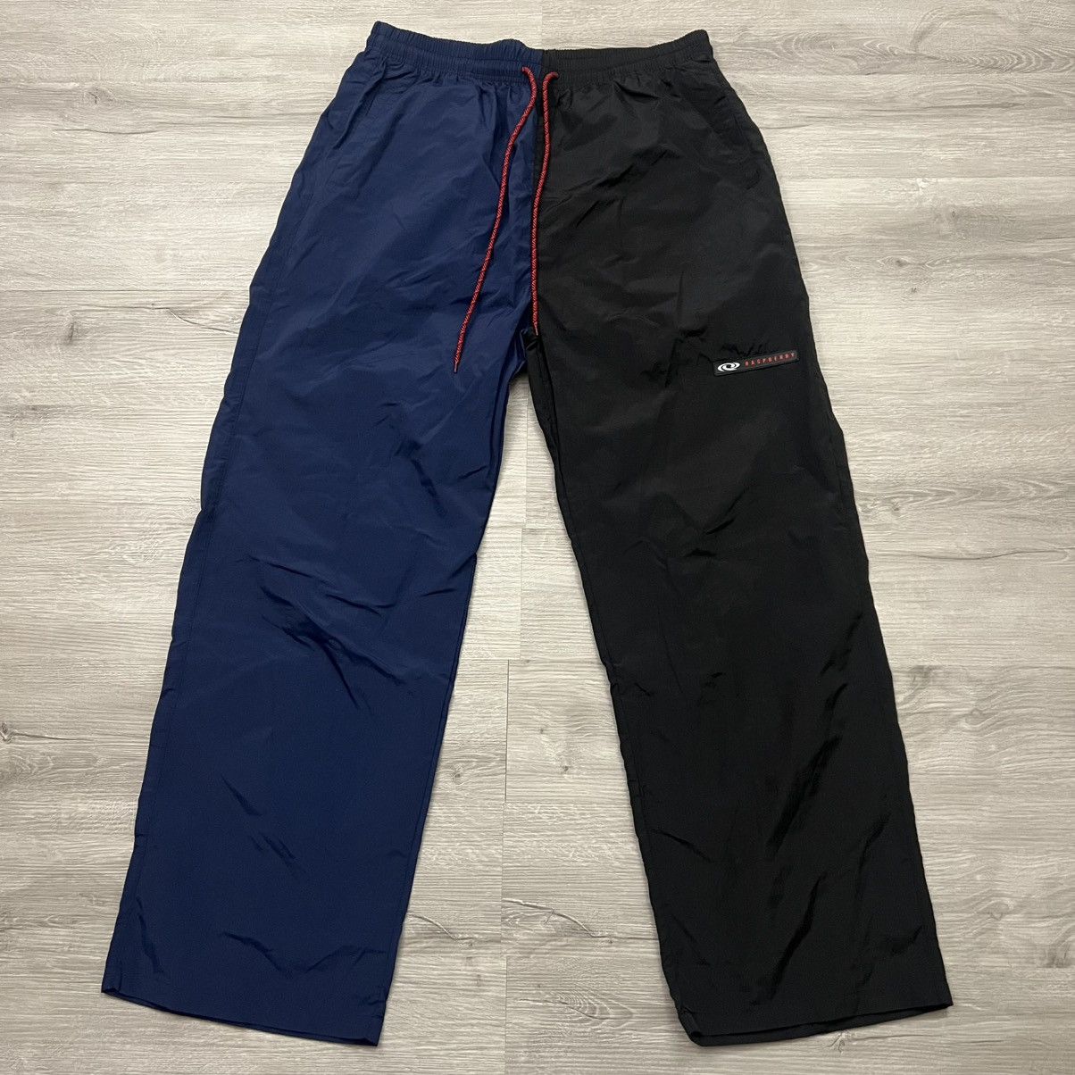 The GV Gallery GV Gallery Raspberry Hills Duo Pants Size US 36 / EU 52 - 2 Thumbnail