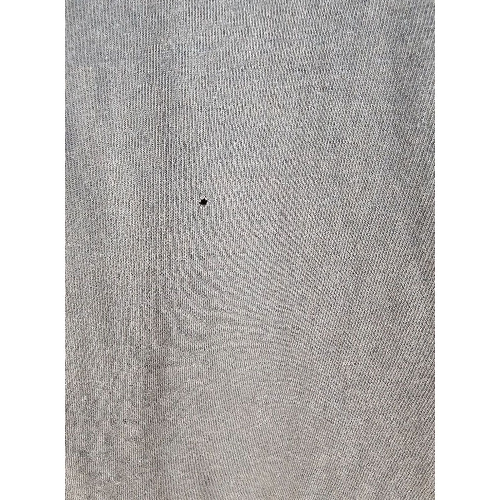 Delta VINTAGE LIFE IS FULL OF IMPORTANTS CHOICE DRUM BLACK SINGLE STITCH T-SHIRT L Size US L / EU 52-54 / 3 - 5 Thumbnail