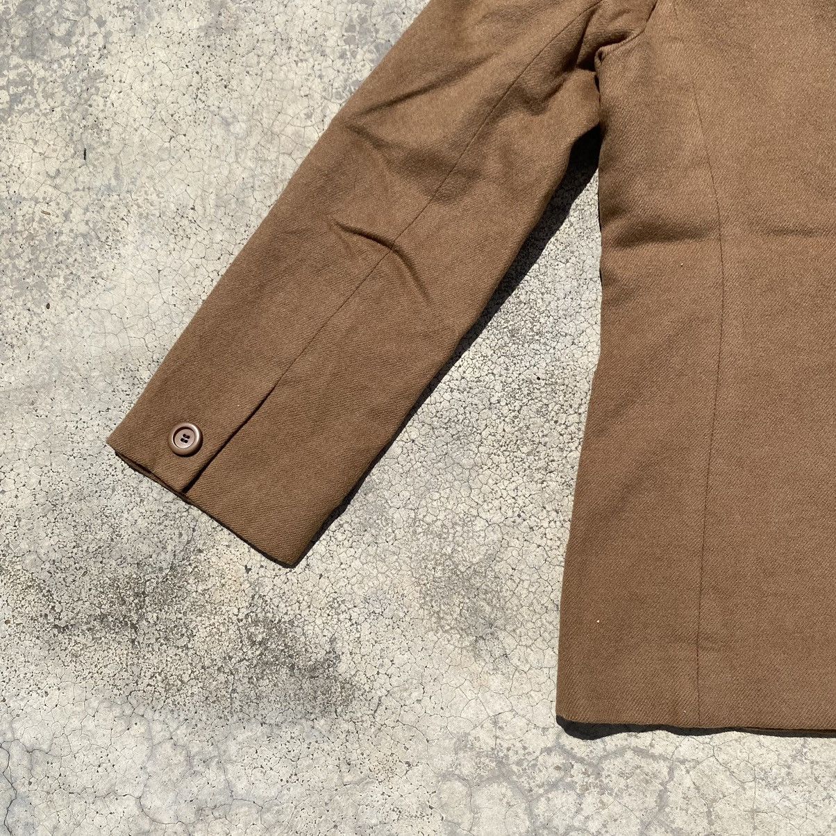 Christian Dior Monsieur ‼️LAST DROP‼️Christian Dior Double-Breasted Wool Blazer Size M / US 6-8 / IT 42-44 - 8 Thumbnail