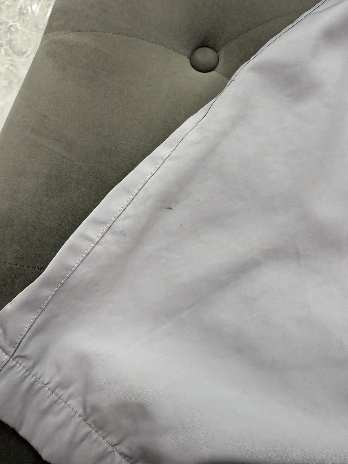 Kith Kith Grey Swim Shorts Size US 34 / EU 50 - 14 Thumbnail
