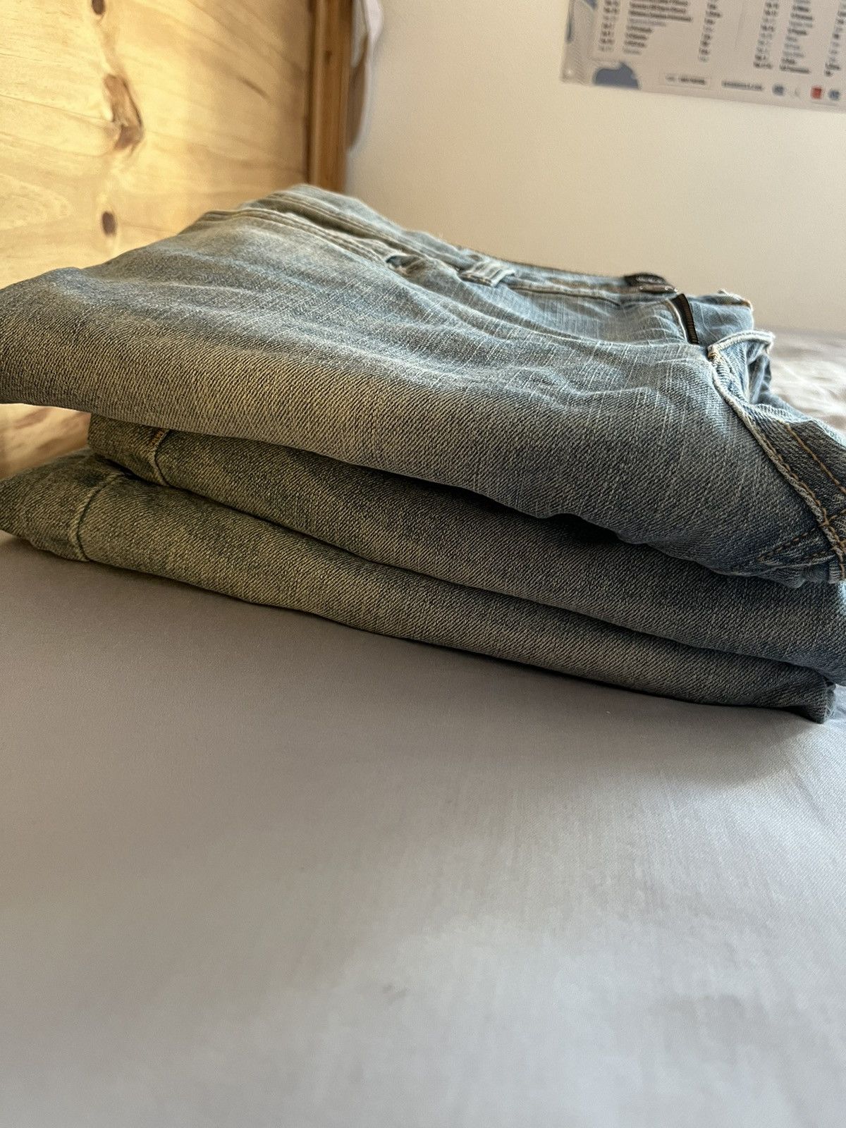Rsq RSQ Jeans Size US 31 - 5 Thumbnail