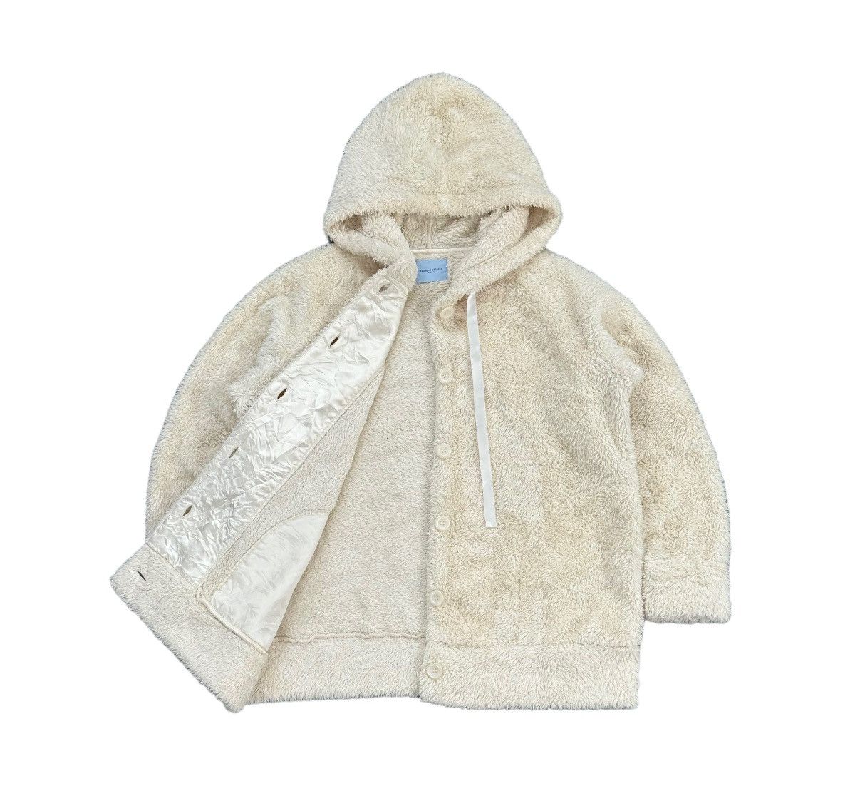 Tsumori chisato room sleeping wear