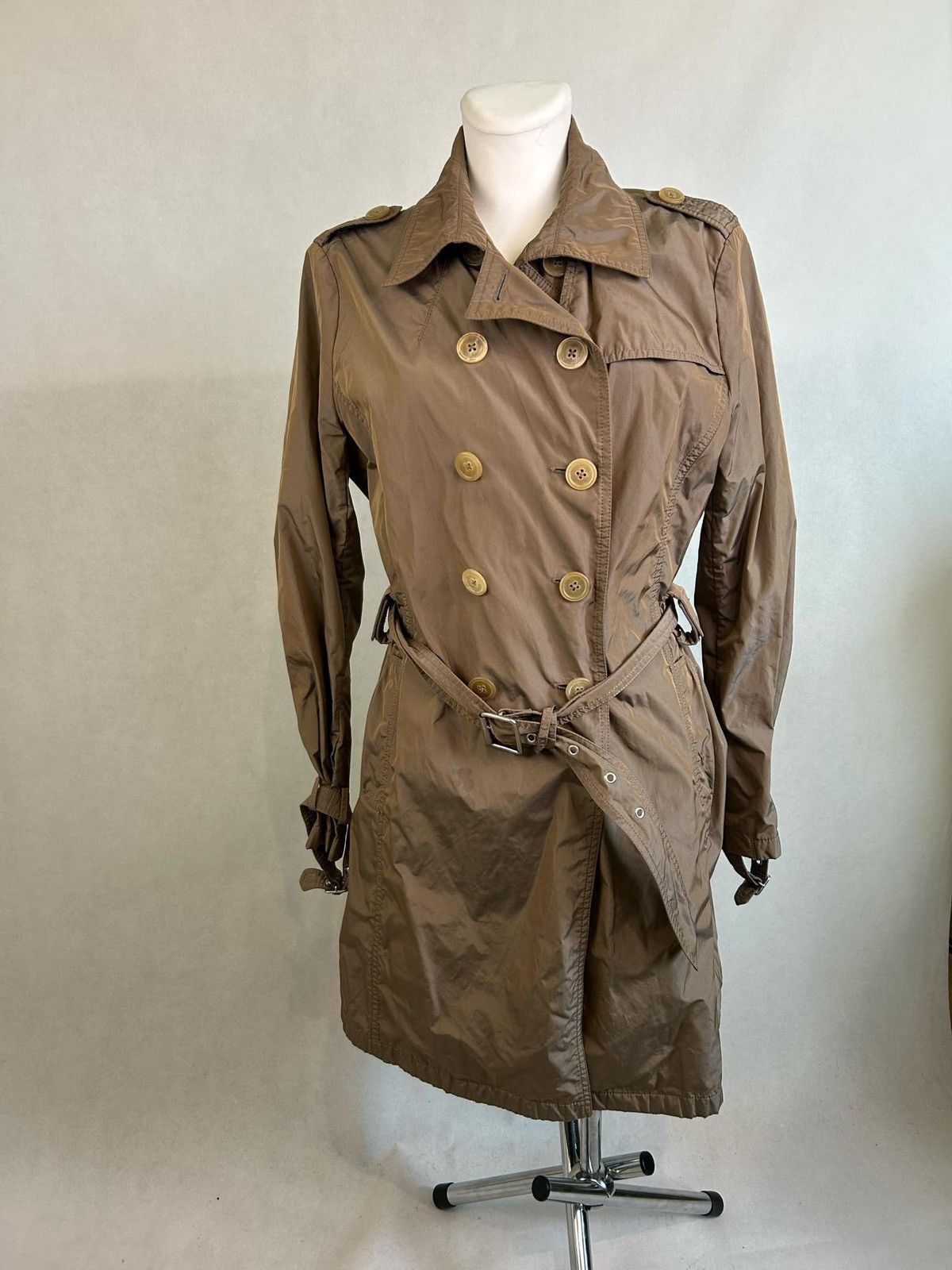 JIL SANDER W 04 DOUBLE BREAST COAT ジル サンダー W 04 Jil Sander Jil Sander W 04 Double Breast Coat | Grailed