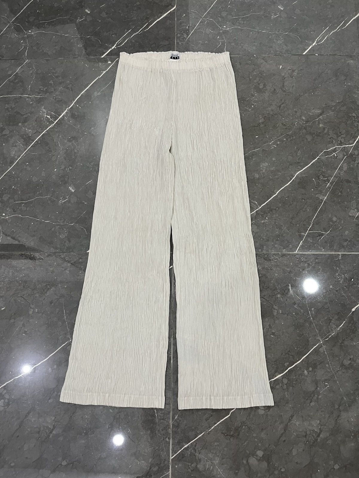 Issey Miyake Vintage issey miyake fete pants Size 31" - 1 Thumbnail