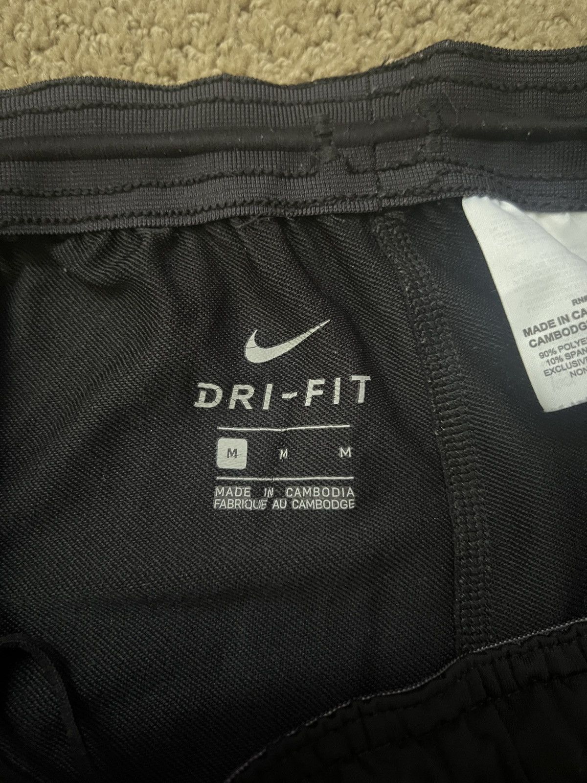 Nike Nike Pants Size US 38 / EU 54 - 3 Thumbnail