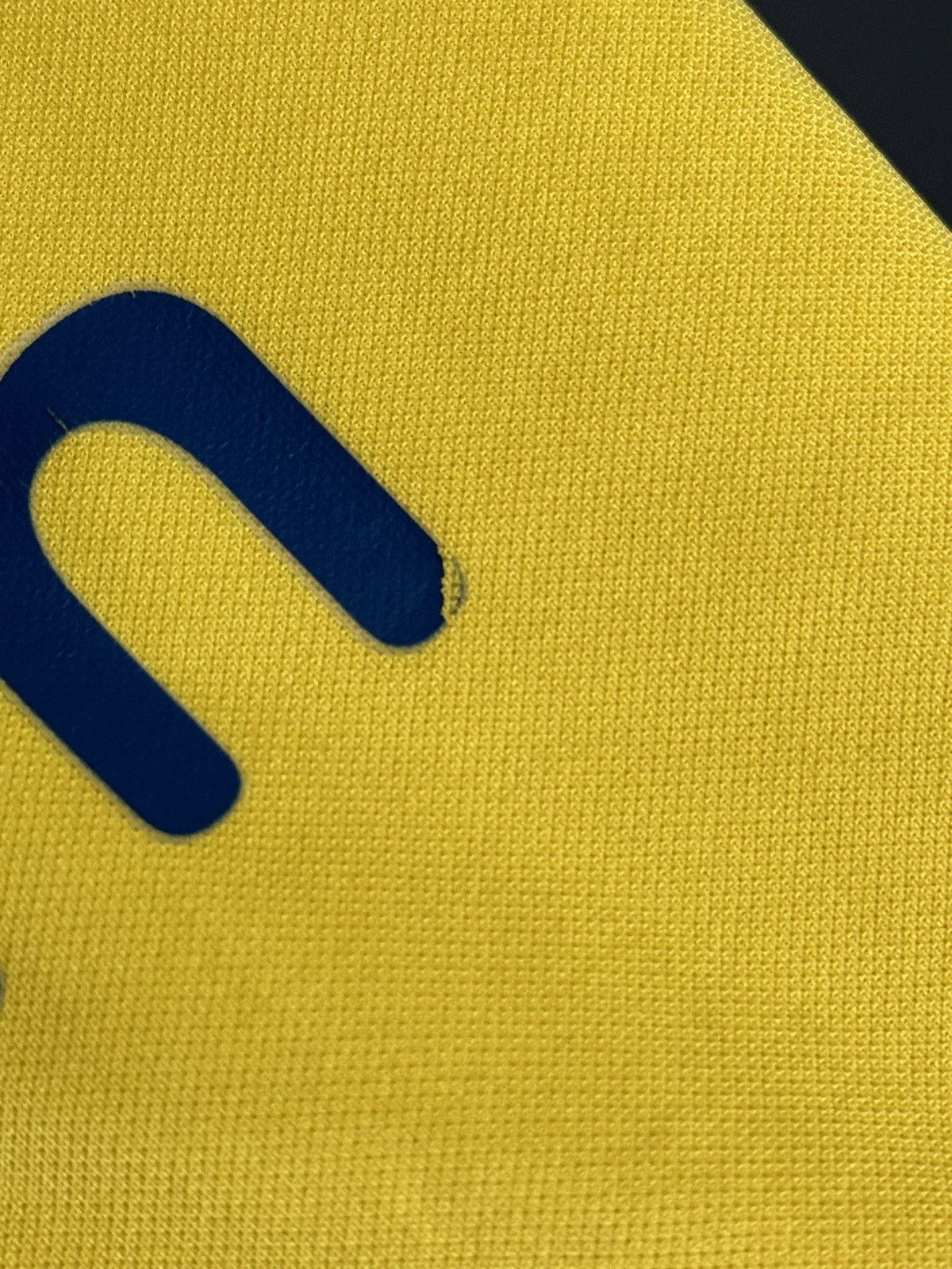 Other Southampton 06/07 Away Football Long Sleeve T-Shirt Size US XL / EU 56 / 4 - 7 Thumbnail