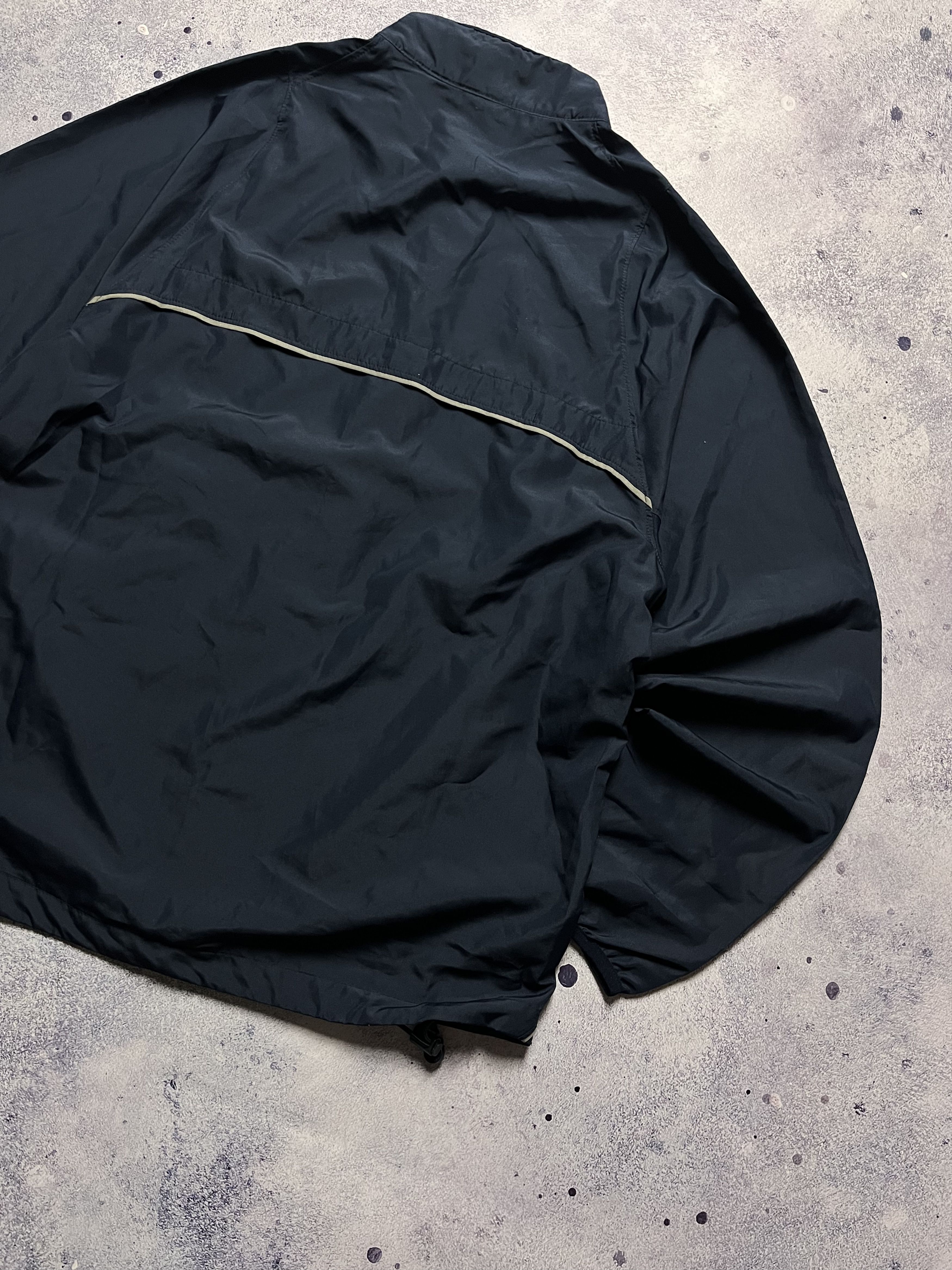 Nike Nike 90's Vintage Windbrealer Light Jacket Y2K Hype Gorpcore Size US S / EU 44-46 / 1 - 10 Thumbnail