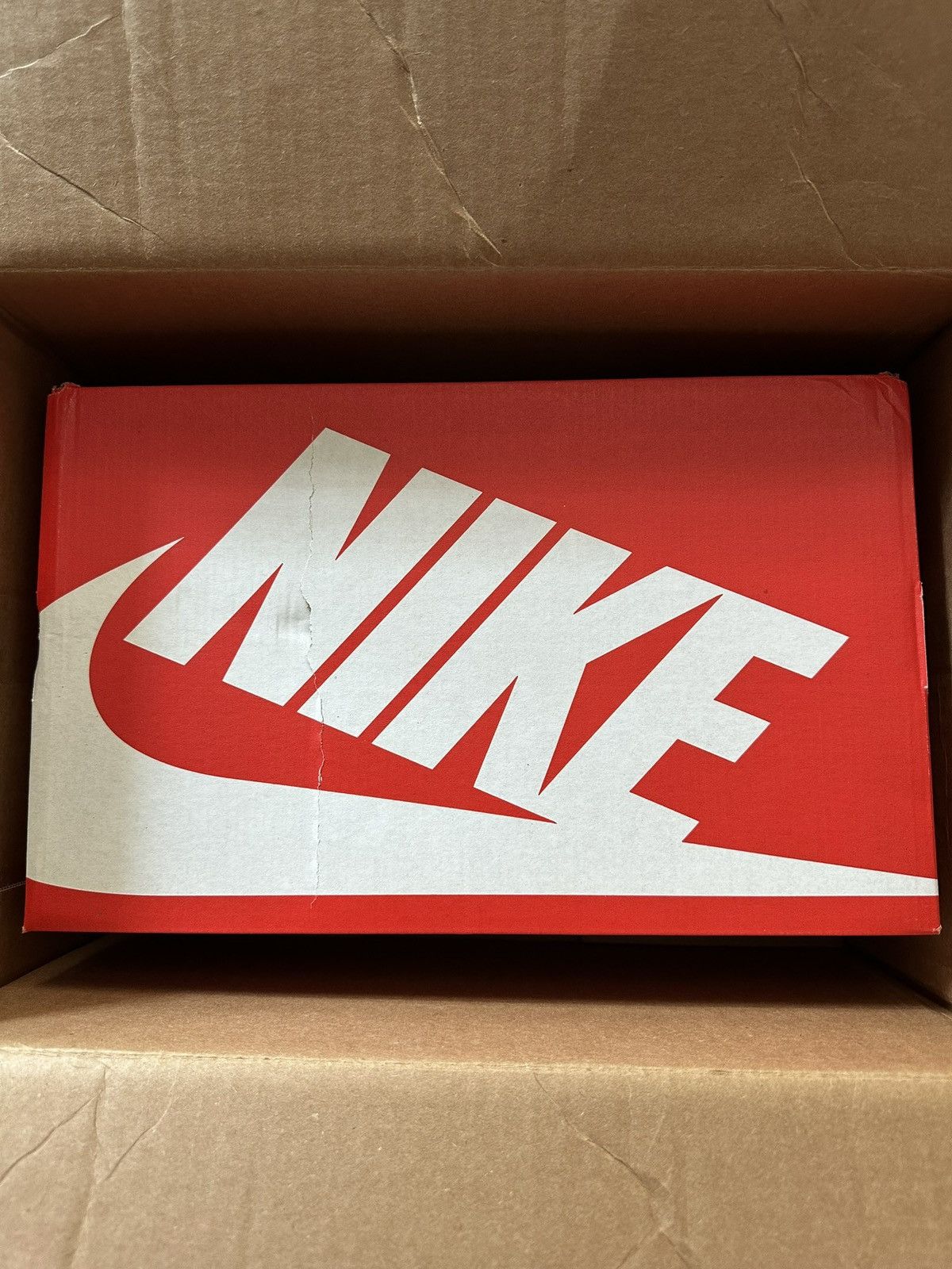 Nike Nike Dunk Low White Black Size US 7.5 / EU 40-41 - 8 Thumbnail