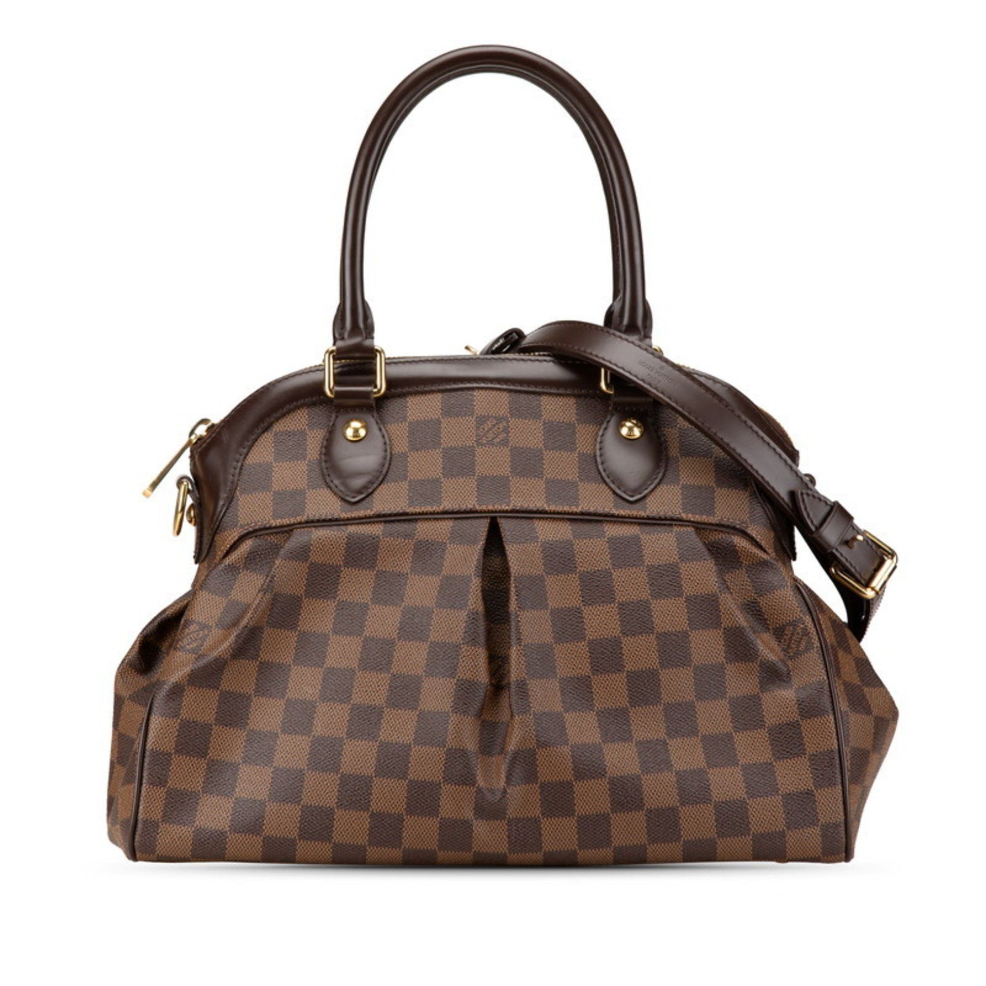 Louis Vuitton Louis Vuitton Trevi handbag Size ONE SIZE - 1 Thumbnail