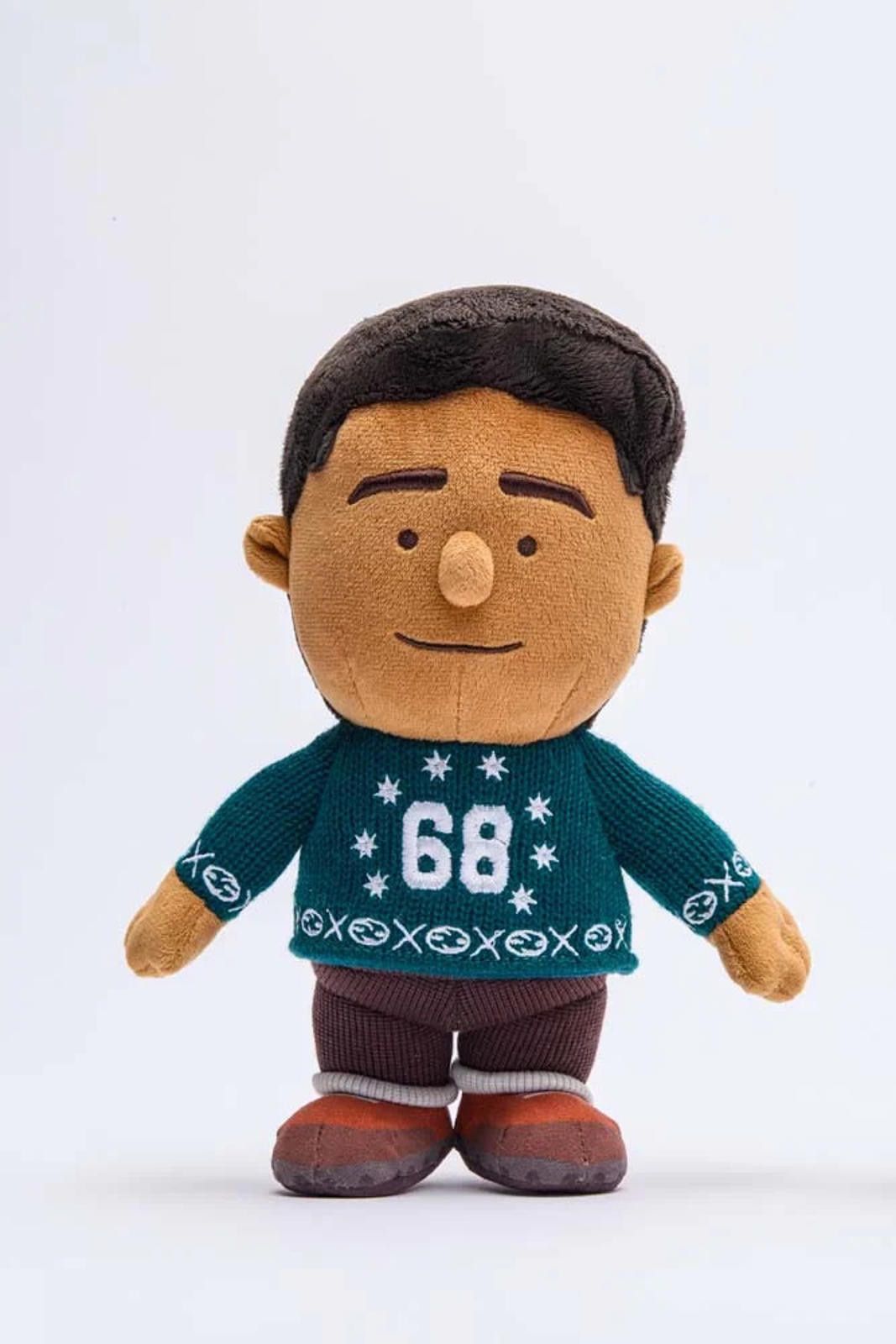 Other A PHILLY SPECIAL CHRISTMAS HOLIDAY HUDDLE, Eagles Size ONE SIZE - 9 Thumbnail