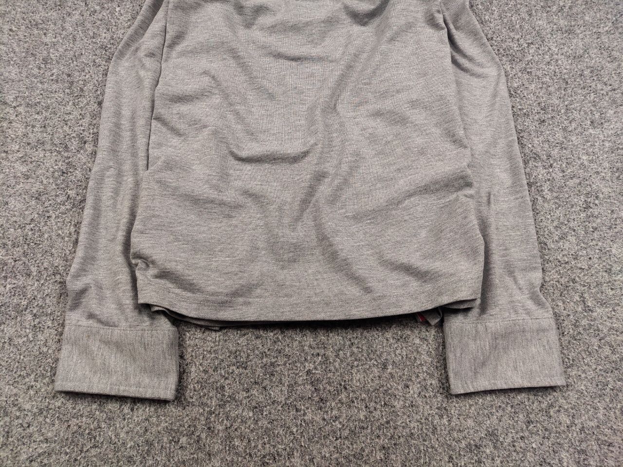Japanese Brand Porsche Design Classic Herren Rugby Long Sleeve Polo Shirt Size US L / EU 52-54 / 3 - 9 Thumbnail