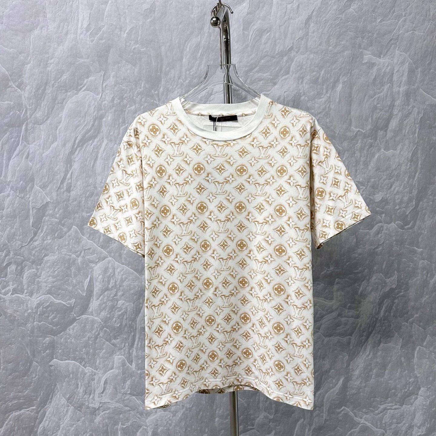 Louis Vuitton louis vuitton monogram short sleeve t-shirt Size XL / US 12-14 / IT 48-50 - 1 Thumbnail