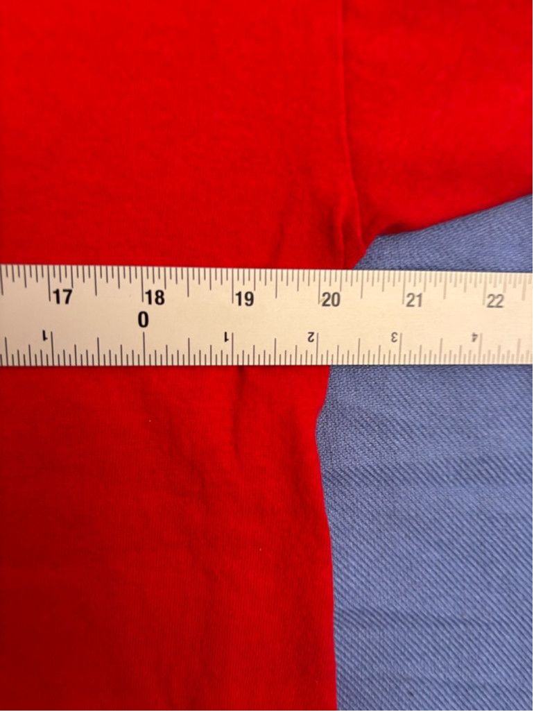 DGK Men's DGK Graphic T-shirt Size L Red Size US L / EU 52-54 / 3 - 4 Thumbnail