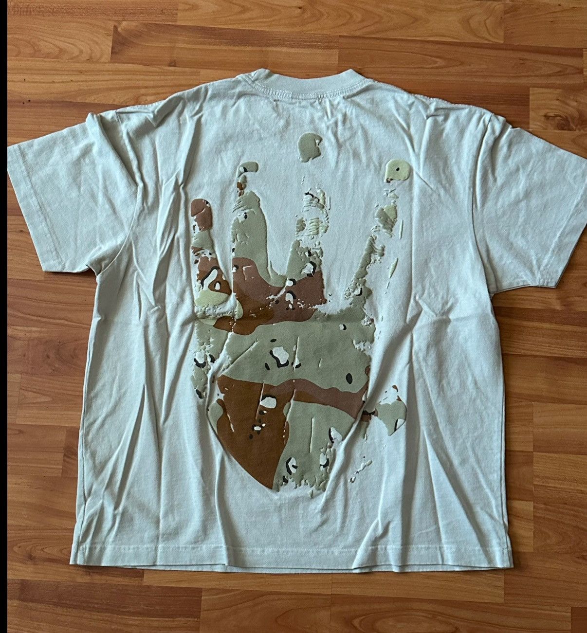Revenge X Yung Bratz Revenge Tee Size US M / EU 48-50 / 2 - 2 Thumbnail