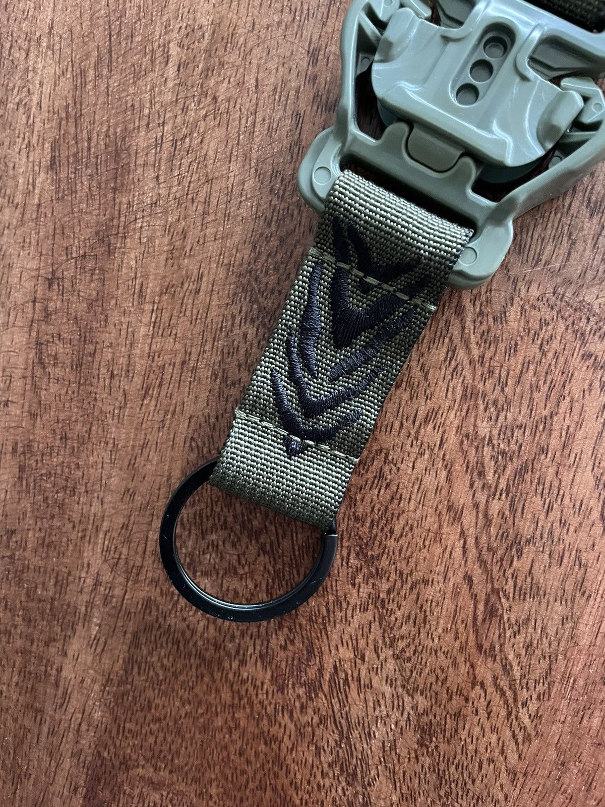 1KCORP 893 - former 1KCORP - Specimen mutation lanyard Size ONE SIZE - 5 Thumbnail