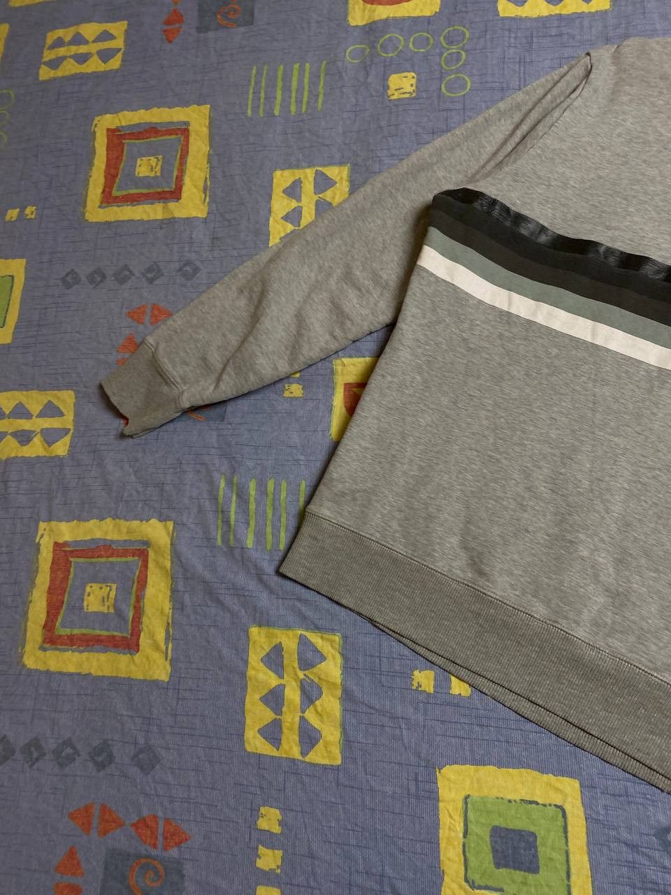 Diesel Diesel sweatshirt Size US L / EU 52-54 / 3 - 16 Thumbnail