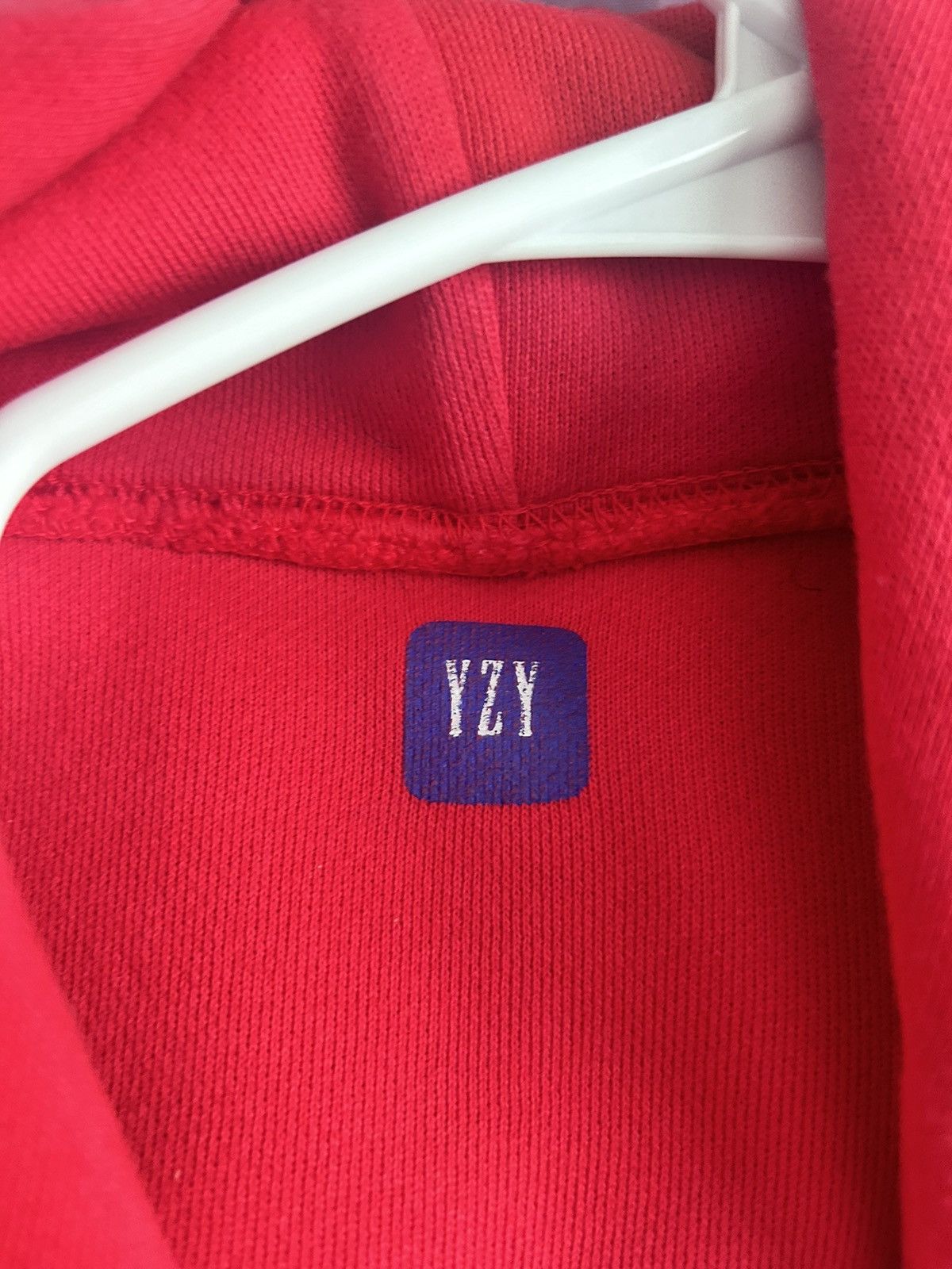 Gap × Yeezy Yeezy gap hoodie (Small) Size US S / EU 44-46 / 1 - 2 Thumbnail