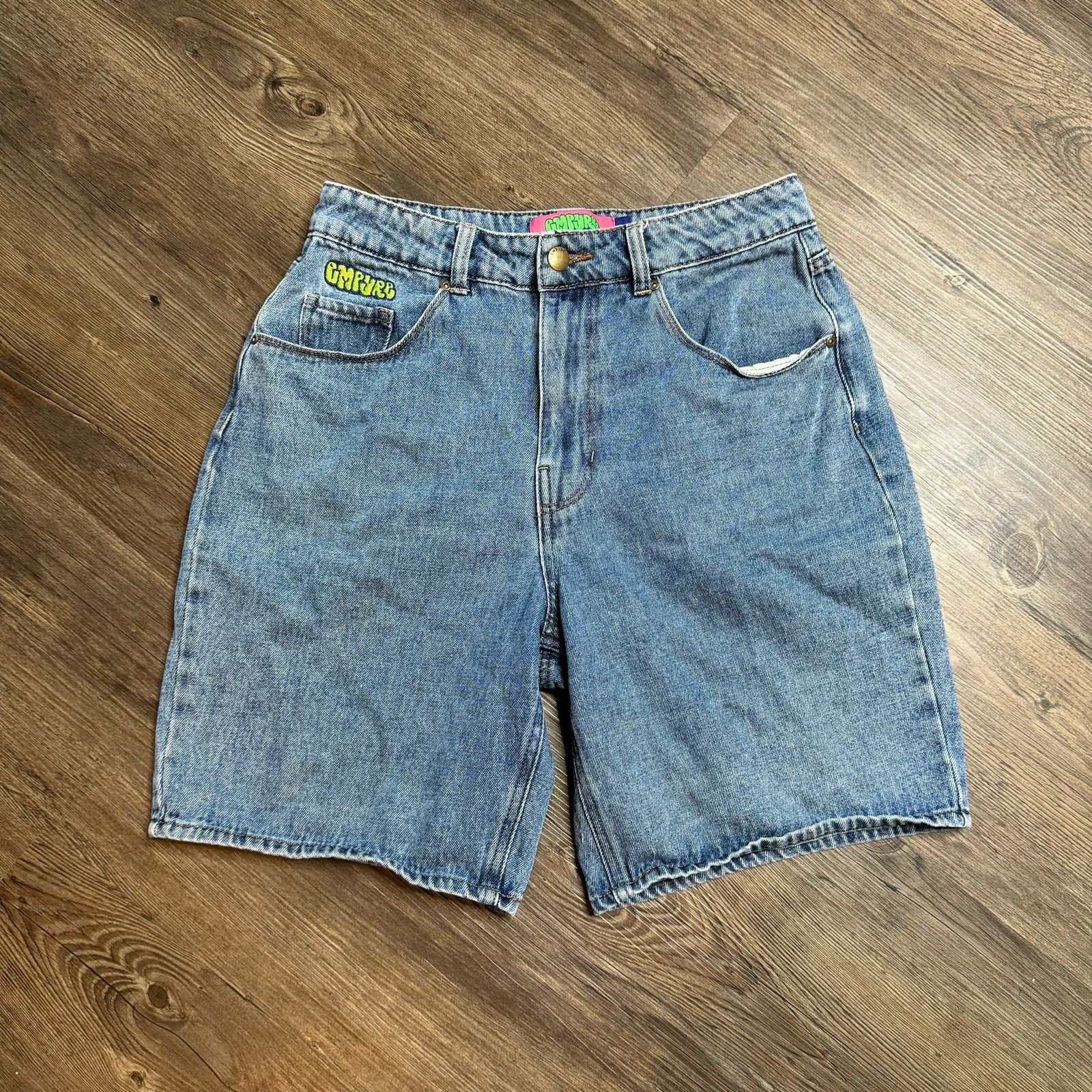 Empyre EMPYRE JORTS ( SZ 28 ) Size US 28 / EU 44 - 2 Thumbnail