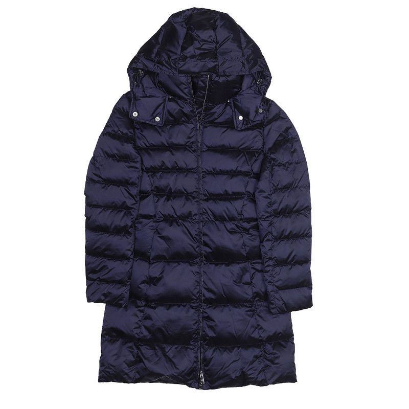 Prada Prada Blue Long Sleeve Zipper Jacket-2506 Size US S / EU 44-46 / 1 - 4 Thumbnail