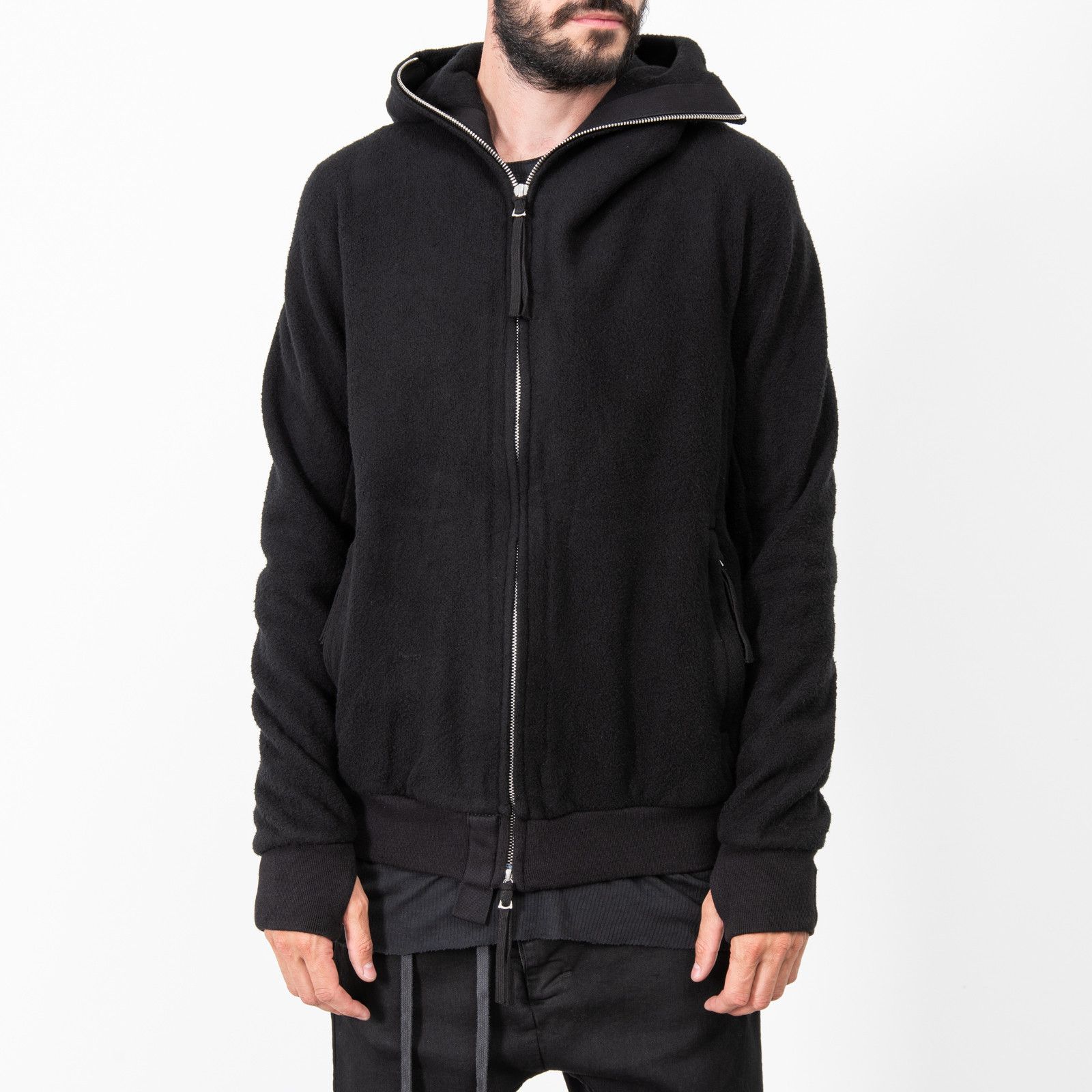 11 By Boris Bidjan Saberi × Boris Bidjan Saberi 11 by BBS