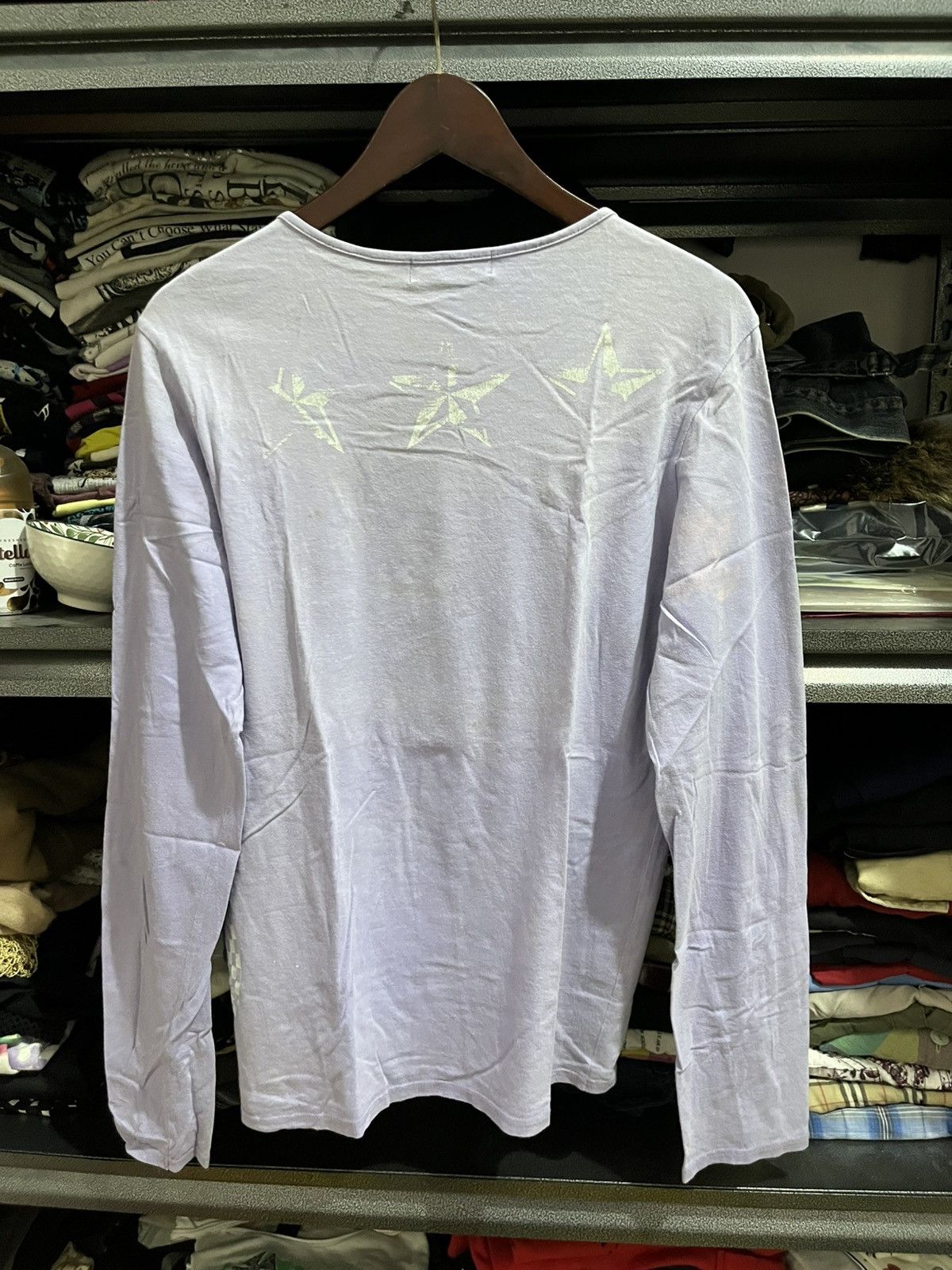 20471120 💸BINDINGOFFER💸Boycoot archive long sleeve Size US S / EU 44-46 / 1 - 2 Thumbnail