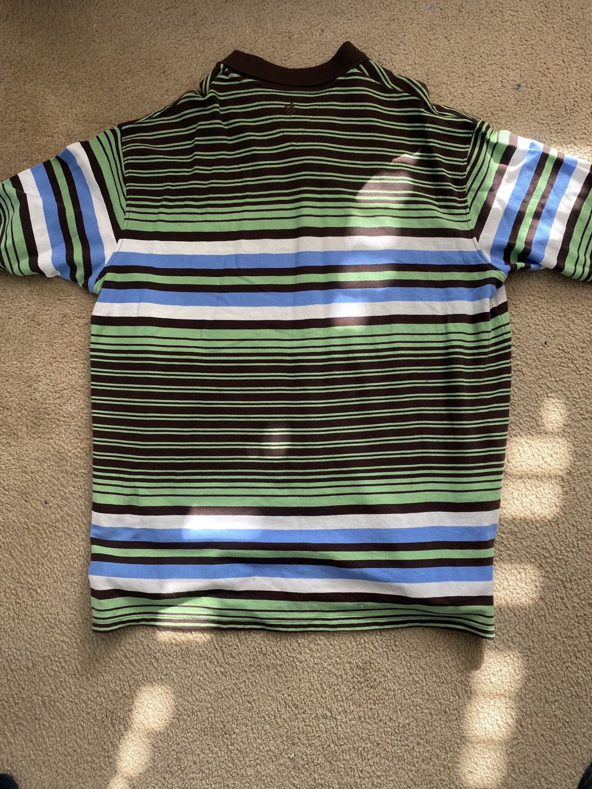 Rocawear Rocawear Polo (Oversized Fit) Size US XXL / EU 58 / 5 - 2 Thumbnail