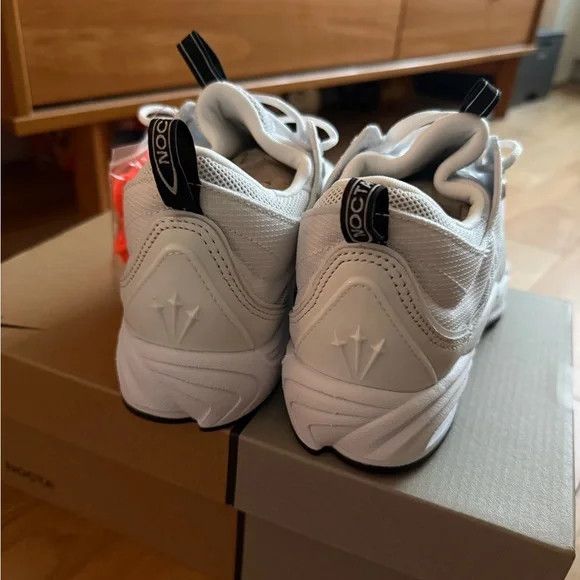 NOCTA Nocta Nike Air Zoom Drive Sneakers Size US 5.5 / IT 35.5 - 4 Thumbnail