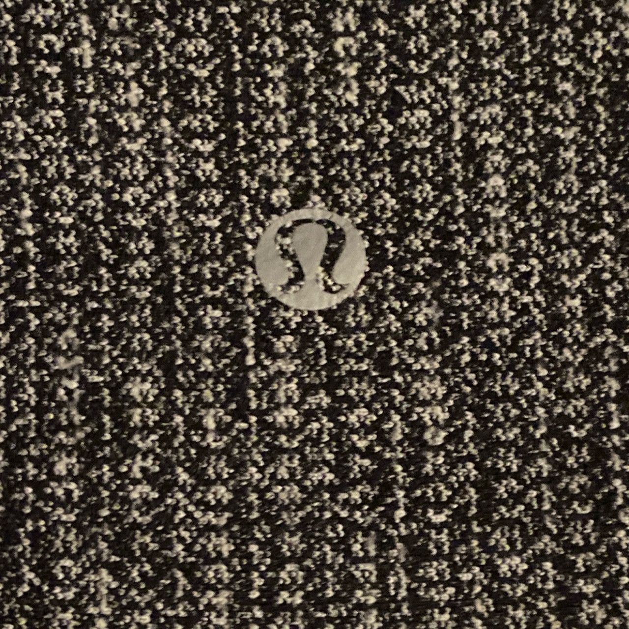 Lululemon Lulu lemon grey knitted leggings Size 28" / US 6 / IT 42 - 2 Thumbnail