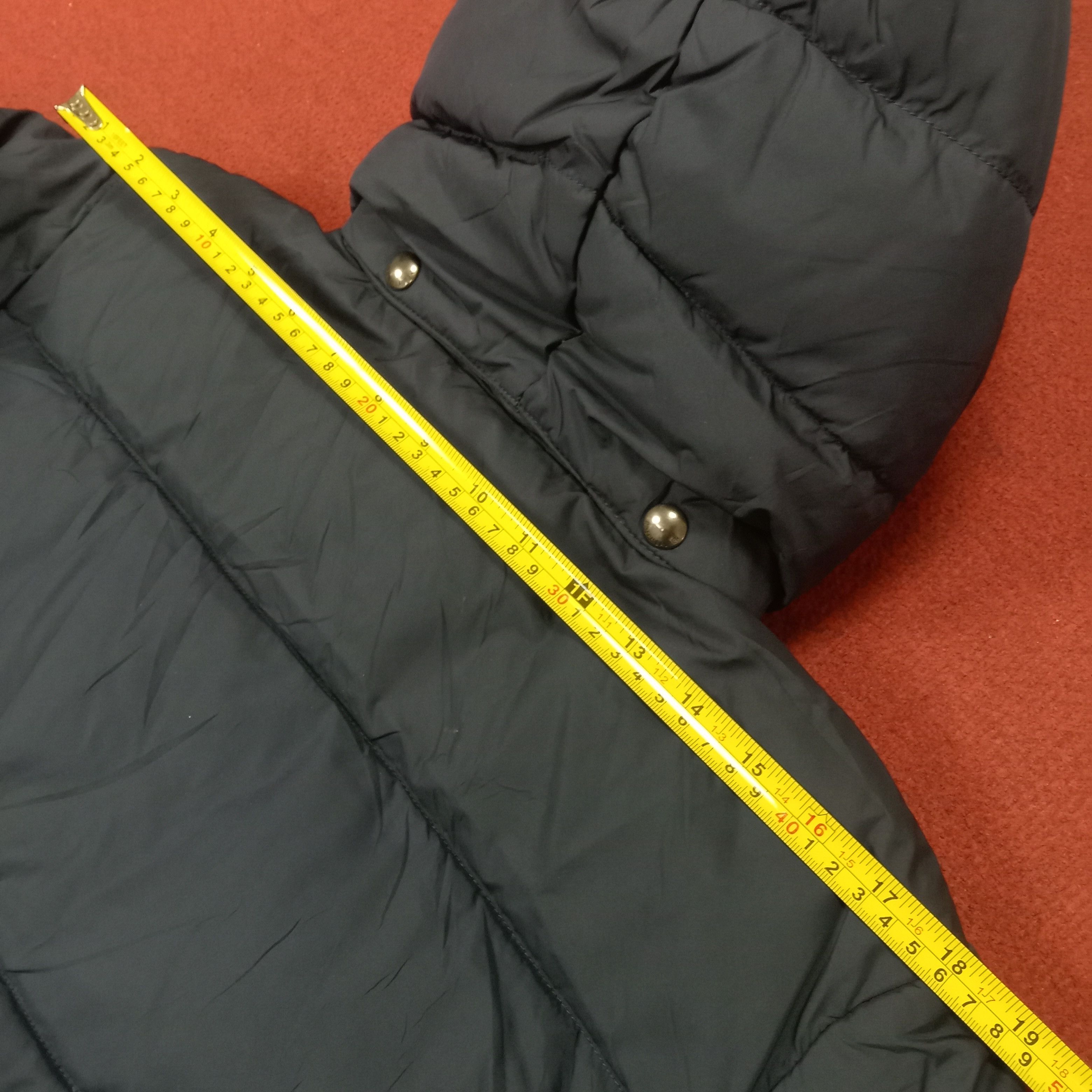 Polo Ralph Lauren × Vintage Polo By Ralph Lauren Puffer Jacket Winter Fahion Style Size US L / EU 52-54 / 3 - 12 Thumbnail