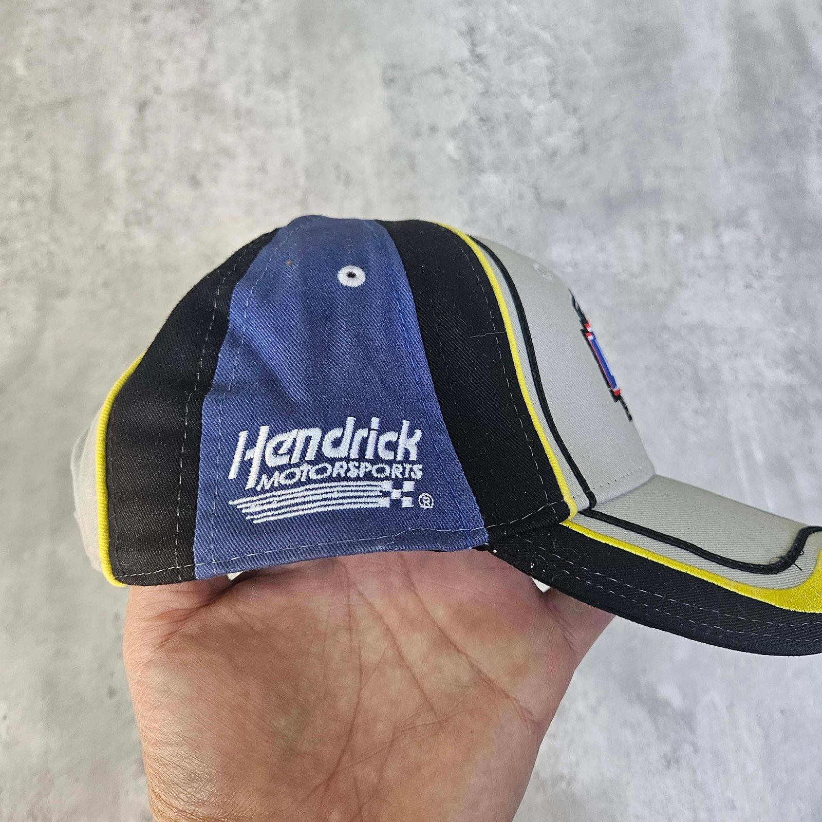 NASCAR Nascar Racing Chase Authentic's Hat Lowe's NWT One Size Size ONE SIZE - 2 Thumbnail