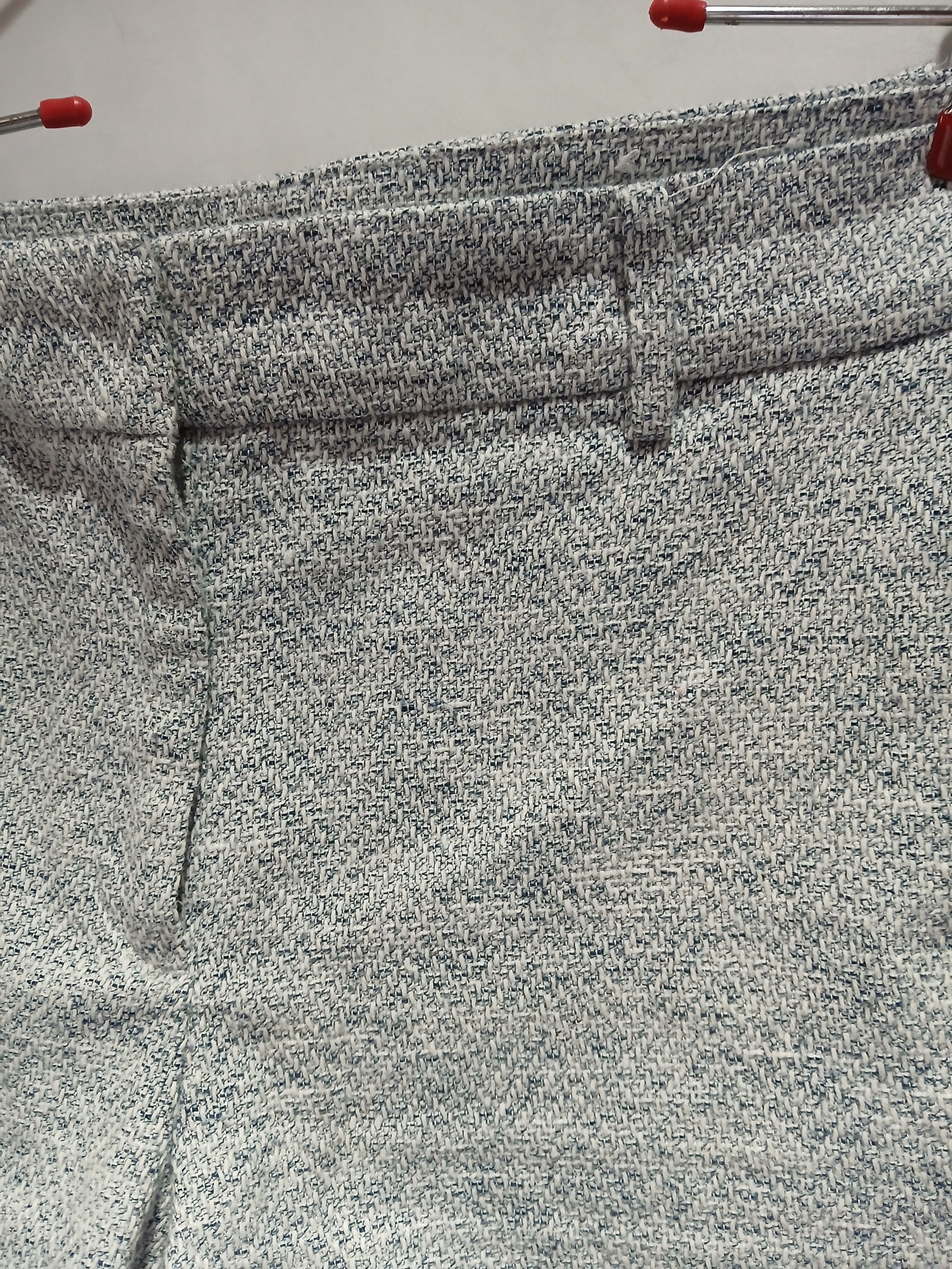 Loft Loft woven shorts size 6 Size 28" / US 6 / IT 42 - 2 Thumbnail