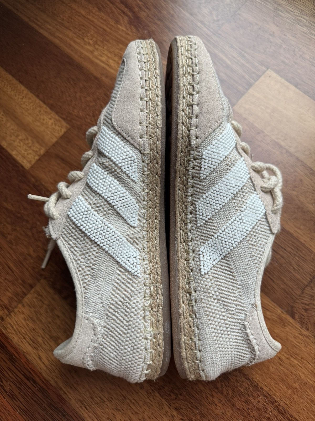 Adidas × CLOT Adidas Originals x Clot Gazelle by Edison Chen Size US 7 / EU 40 - 10 Thumbnail