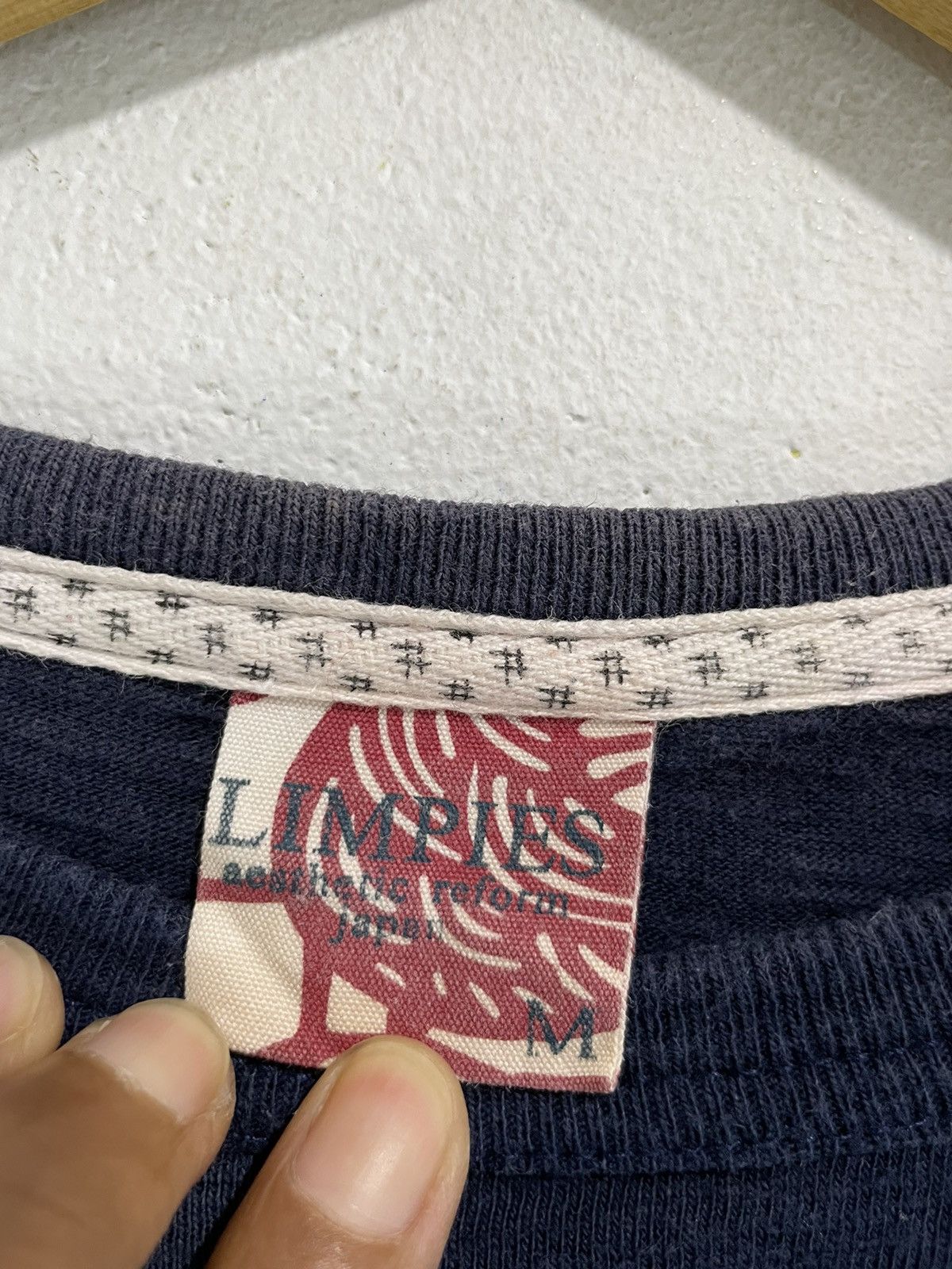 Karakuri Tamashii Flowers Dragon Sukajan Longsleeve Japanese Traditional Size US M / EU 48-50 / 2 - 4 Thumbnail
