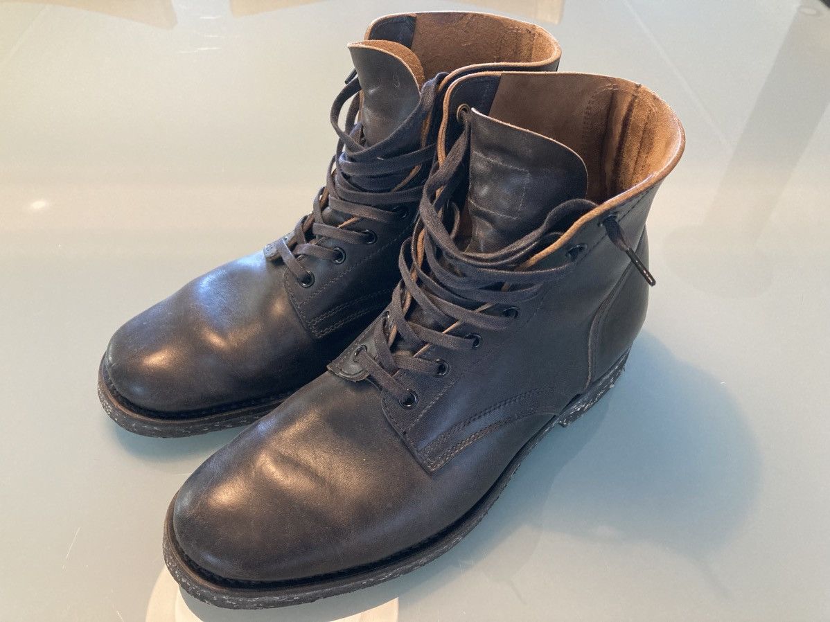 Clinch Boots CLINCH Mast Trainer | Grailed