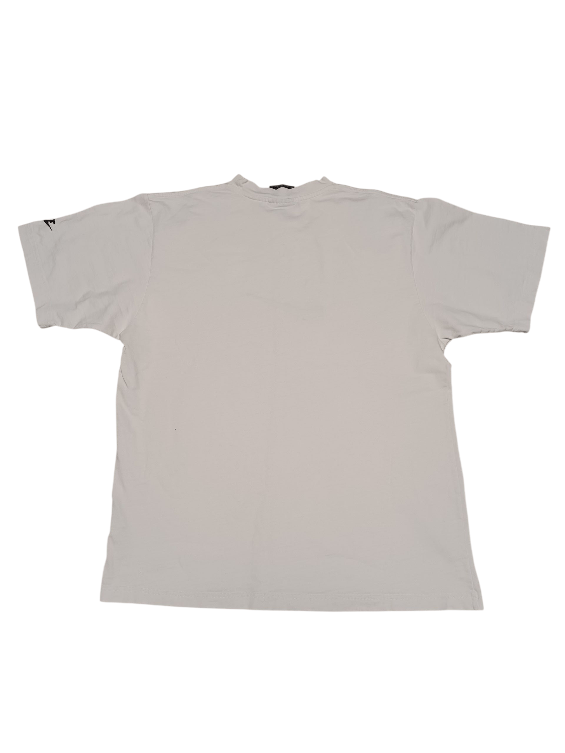 Nike NIKE PREMIER VINTAGE 90S BIGSWOOSH EMBROIDERED TEE Size US M / EU 48-50 / 2 - 4 Thumbnail