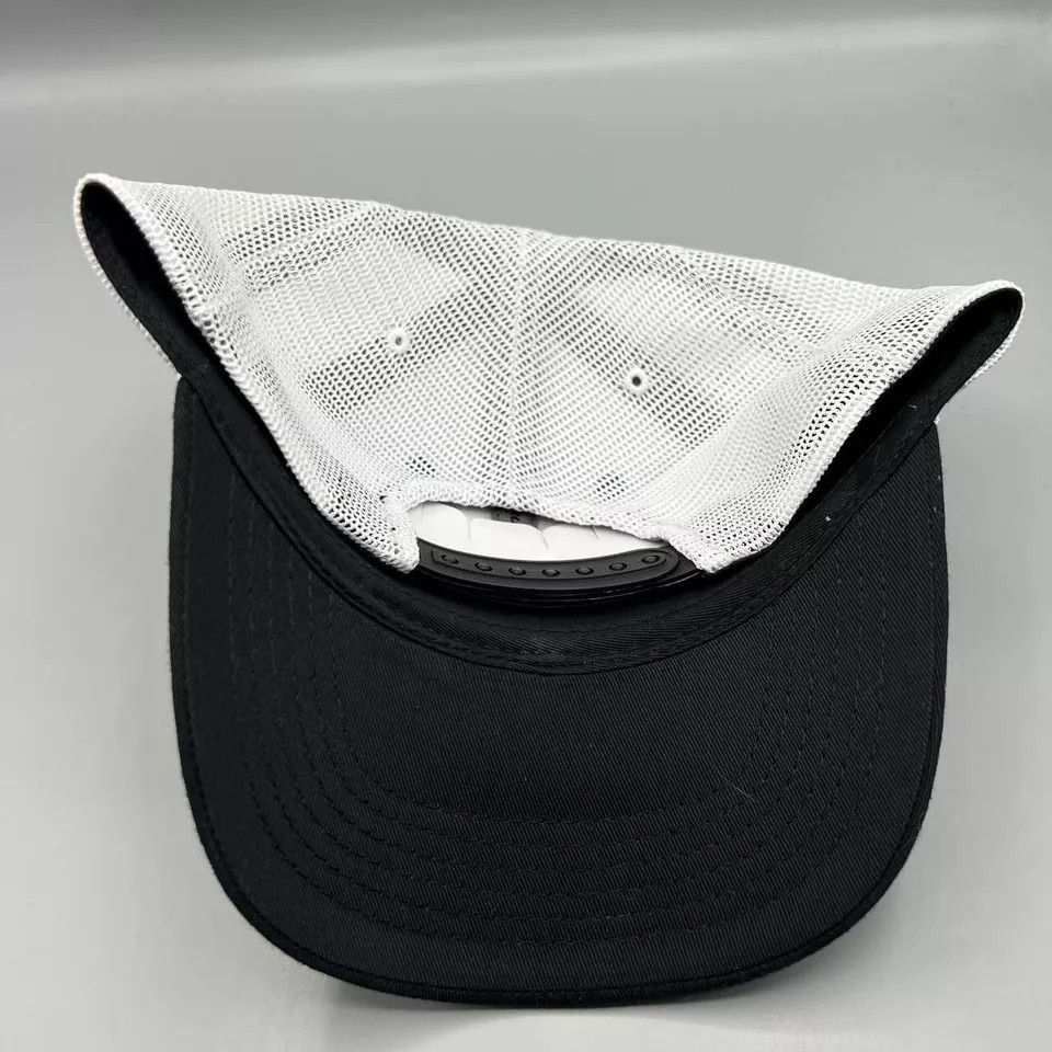 Other Michigan State Spartans Trucker Hat Men Russell Snap Back Size ONE SIZE - 7 Thumbnail
