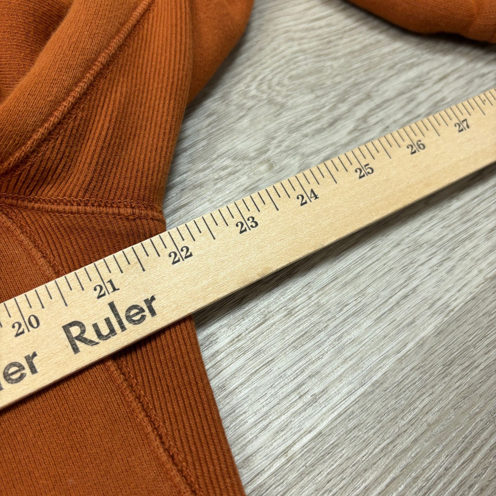 Alex Mill Alex Mill Pullover Cotton Sweater Men's Medium Size US M / EU 48-50 / 2 - 5 Thumbnail