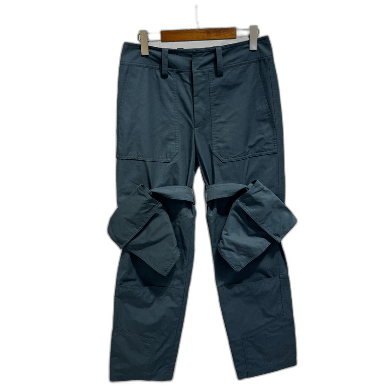 Louis Vuitton Louis Vuitton Cargo Pants with Straps Size US 40 / EU 56 - 1 Thumbnail