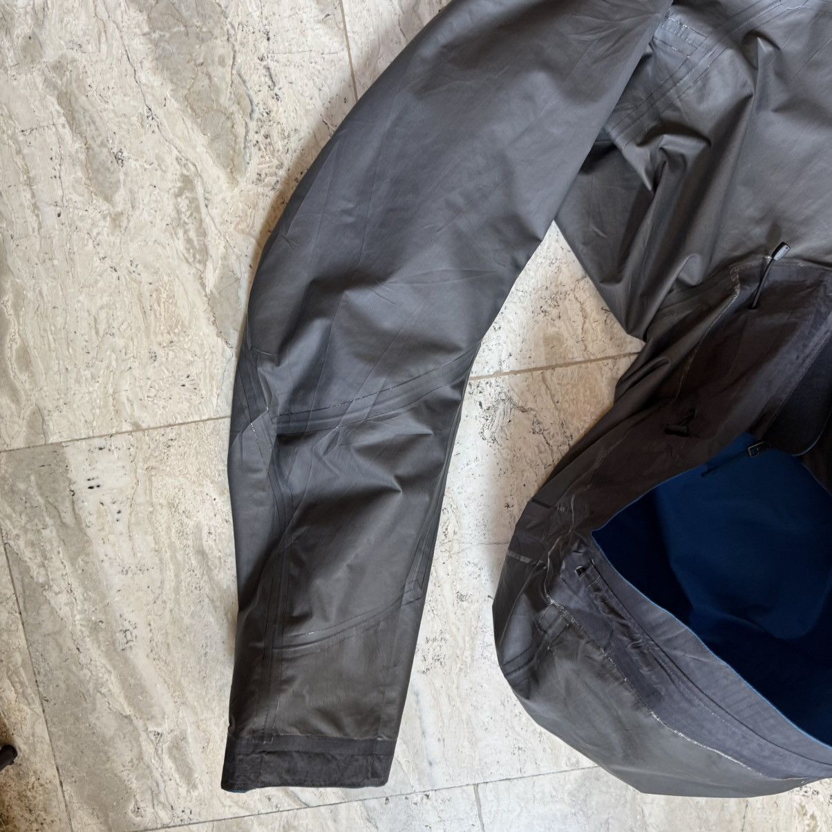 Arc'teryx Arc’teryx Beta SL goretex Size US M / EU 48-50 / 2 - 16 Thumbnail