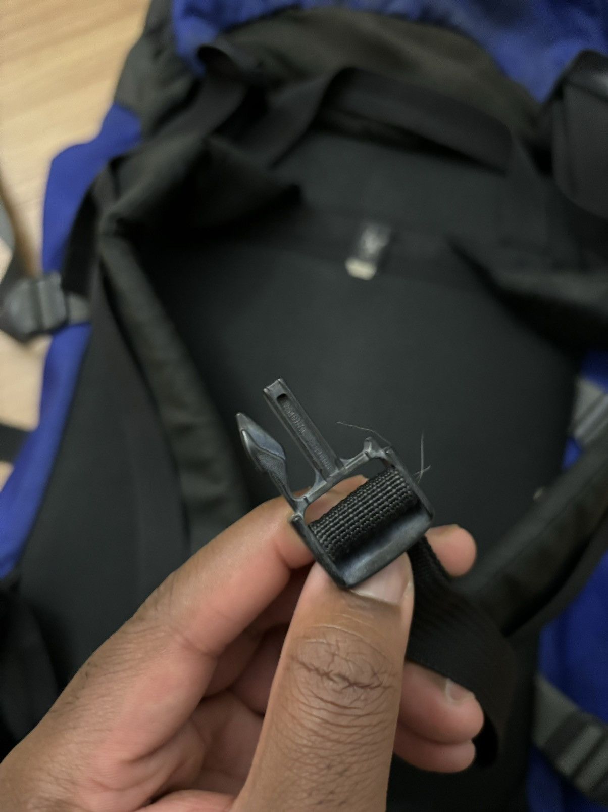 Arc'teryx 🖲️ Vintage Arc’teryx Bora 30 Hiking Backpack (OS) Size ONE SIZE - 11 Thumbnail
