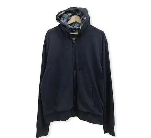 Gap Vintage Gap Reversible Hoodies Jacket Size US XL / EU 56 / 4 - 1 Thumbnail
