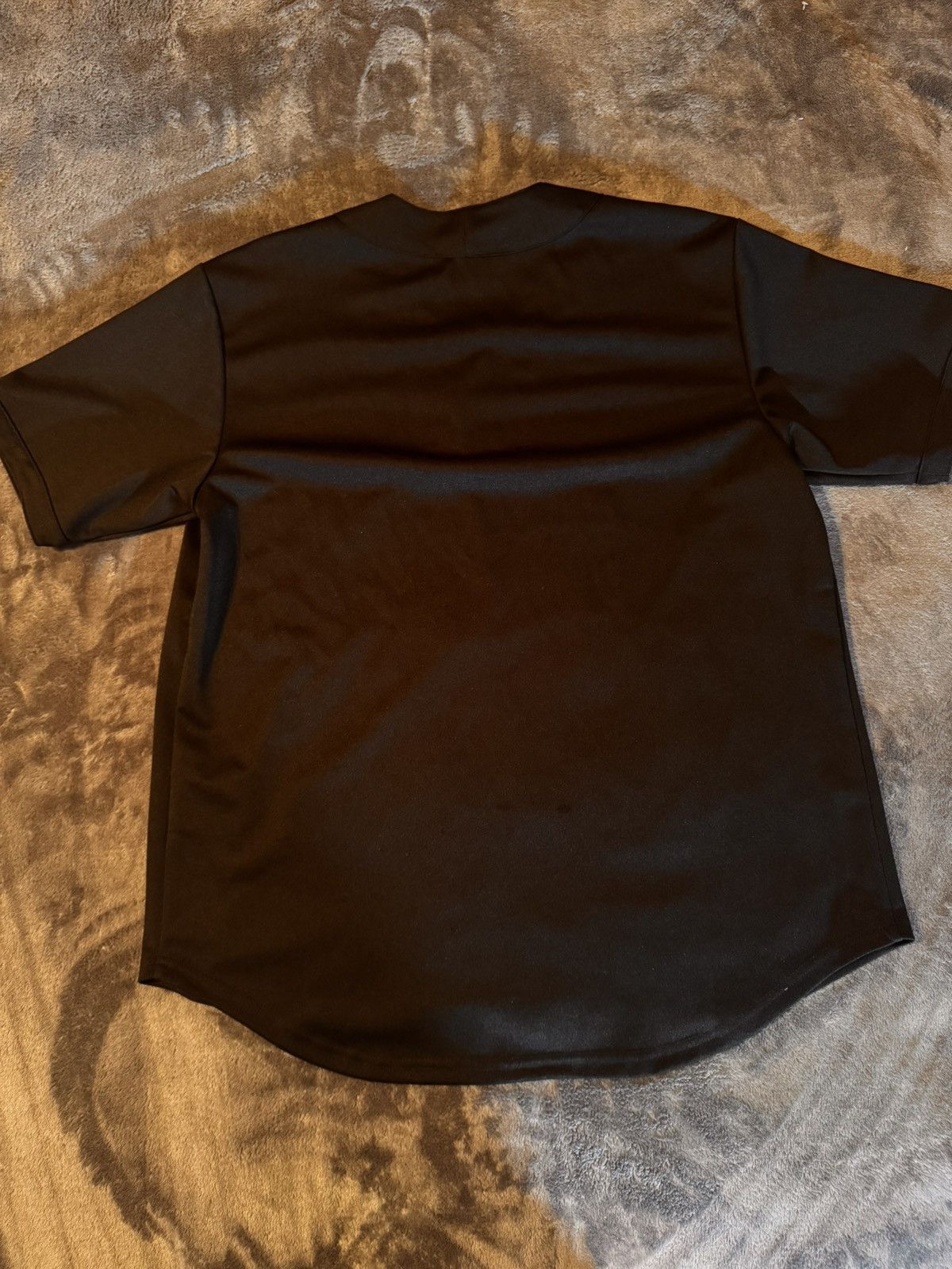 Revenge Revenge Baseball Jersey Size US M / EU 48-50 / 2 - 2 Thumbnail