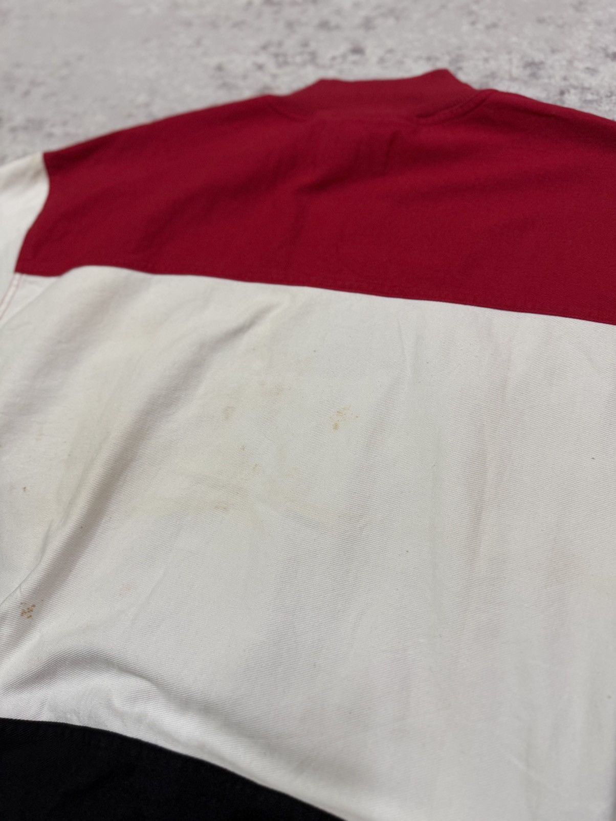Coca Cola Vintage 80s Coke international Gymnastic Sweatshirt Size US M / EU 48-50 / 2 - 14 Thumbnail