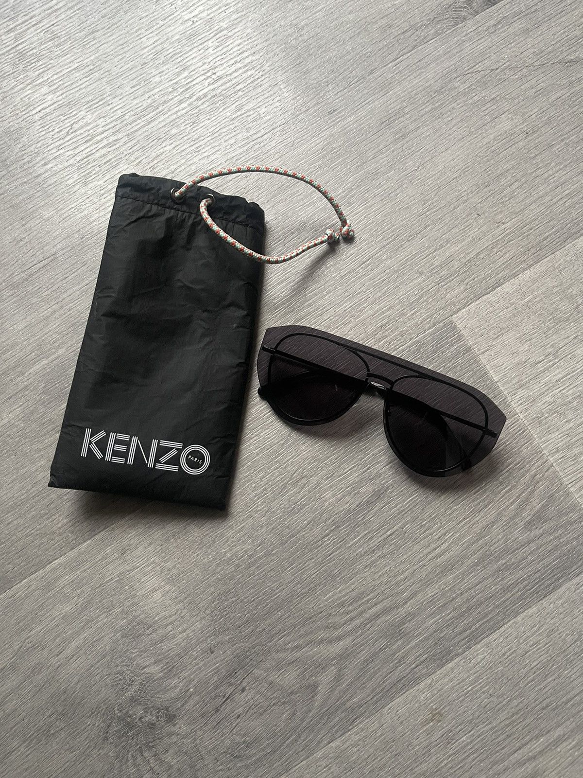 Kenzo Sunglasses Kenzo Size ONE SIZE - 1 Thumbnail