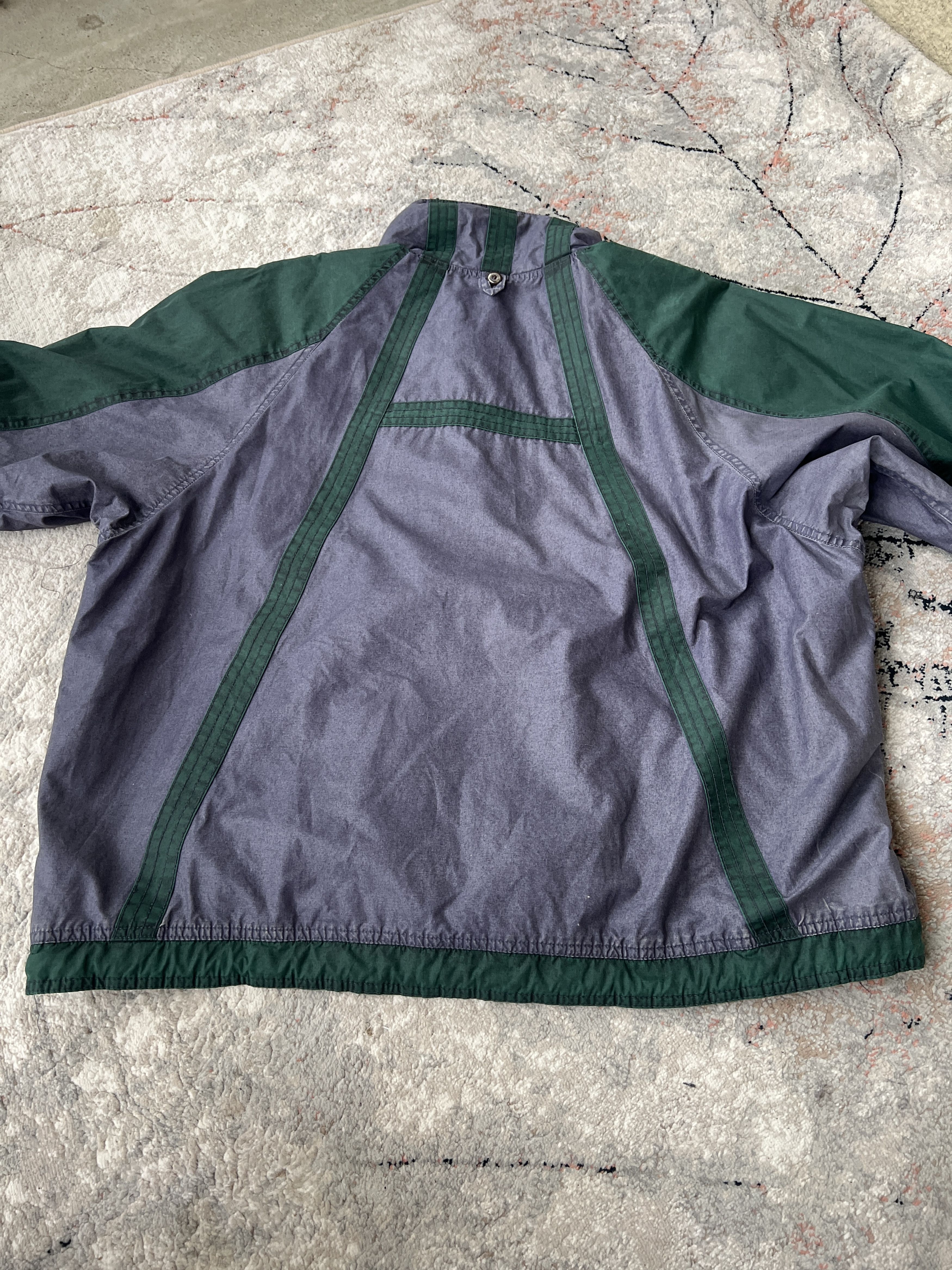 Vintage Chervo Vintage Ski jacket Size US L / EU 52-54 / 3 - 6 Thumbnail