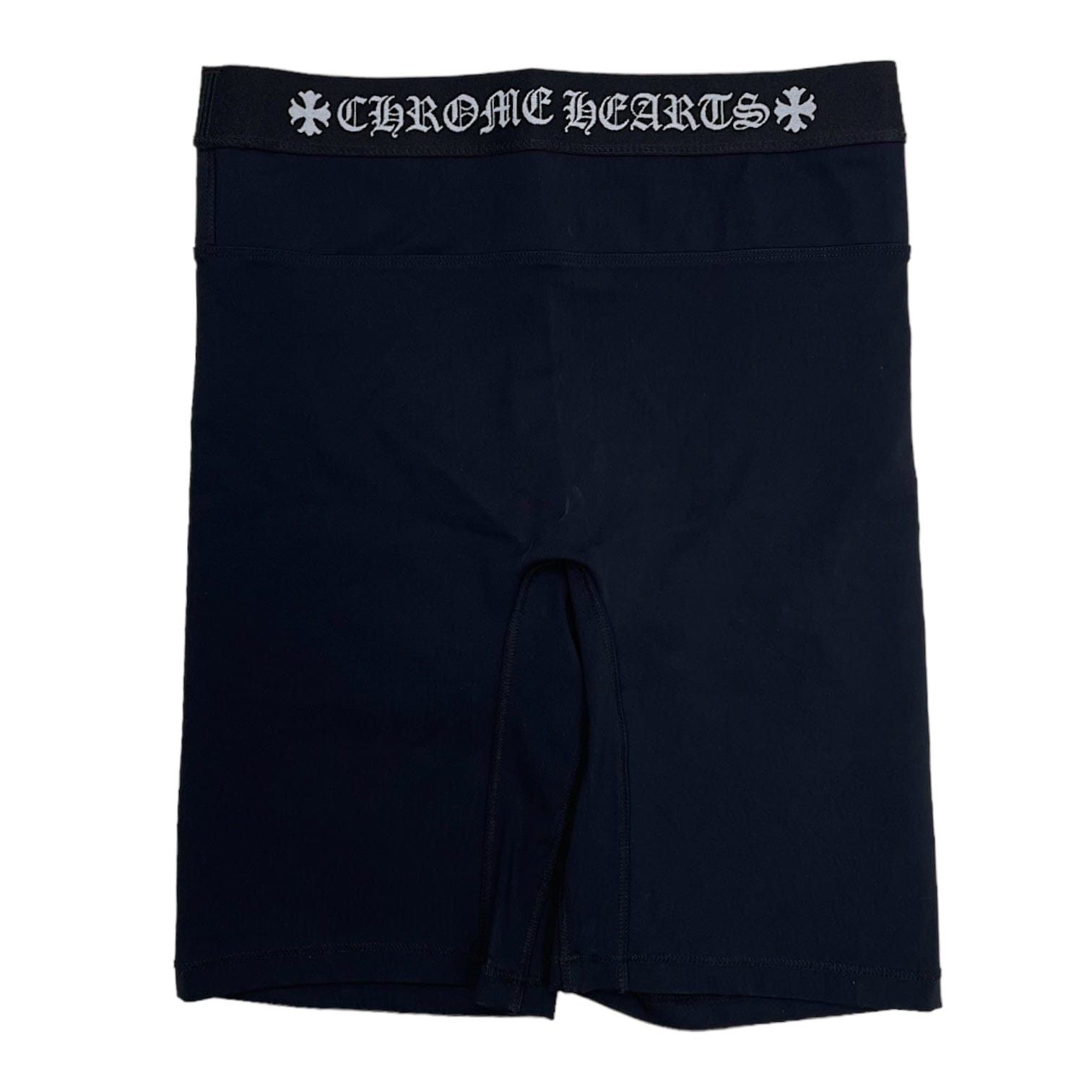 Chrome Hearts Nylon Sports Tight Black Size ONE SIZE - 1 Thumbnail