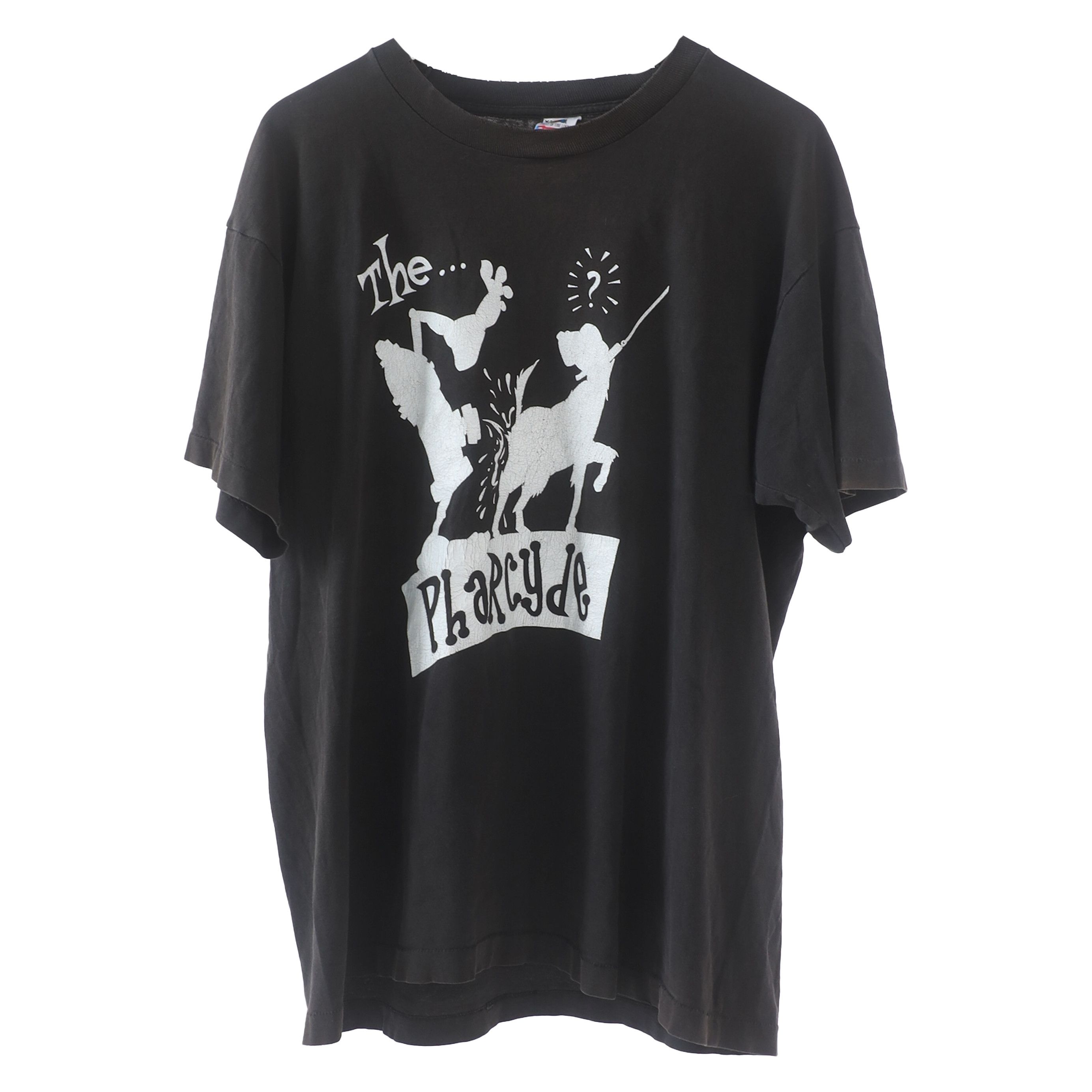 Vintage The Pharcyde Size US XL / EU 56 / 4 - 1 Thumbnail