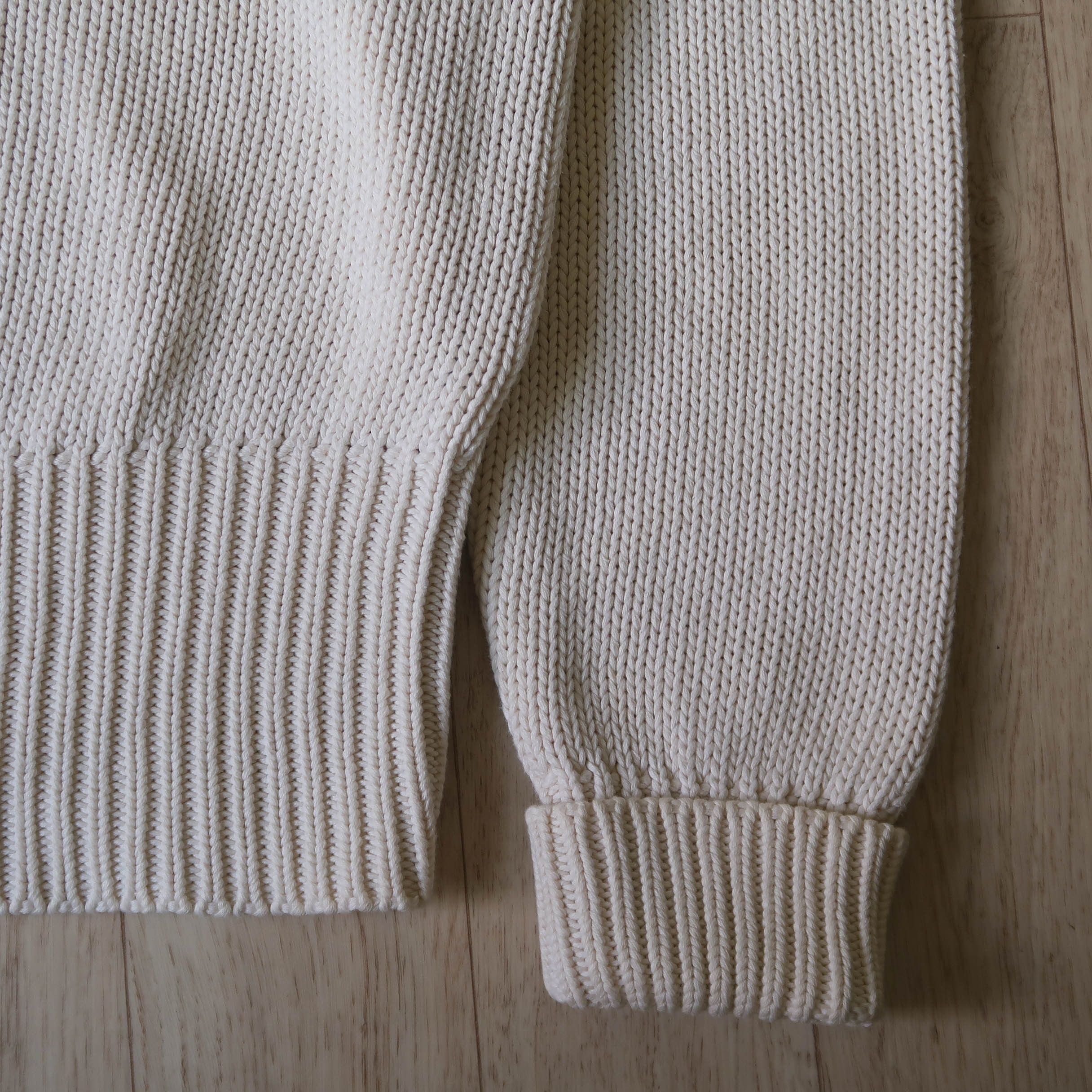Polo Ralph Lauren Vintage Polo Ralphlauren Wing Foot Sweater Size US M / EU 48-50 / 2 - 5 Thumbnail