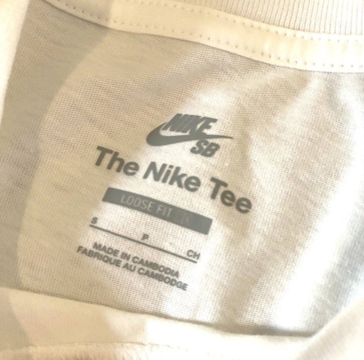 Nike NIKE SB CONEY GRAPHIC TEE Size US S / EU 44-46 / 1 - 4 Thumbnail