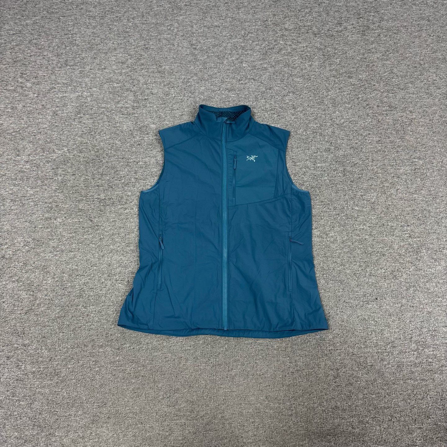 Arc'teryx Arcteryx Proton Stand Collar Down Vest L Size US L / EU 52-54 / 3 - 1 Thumbnail